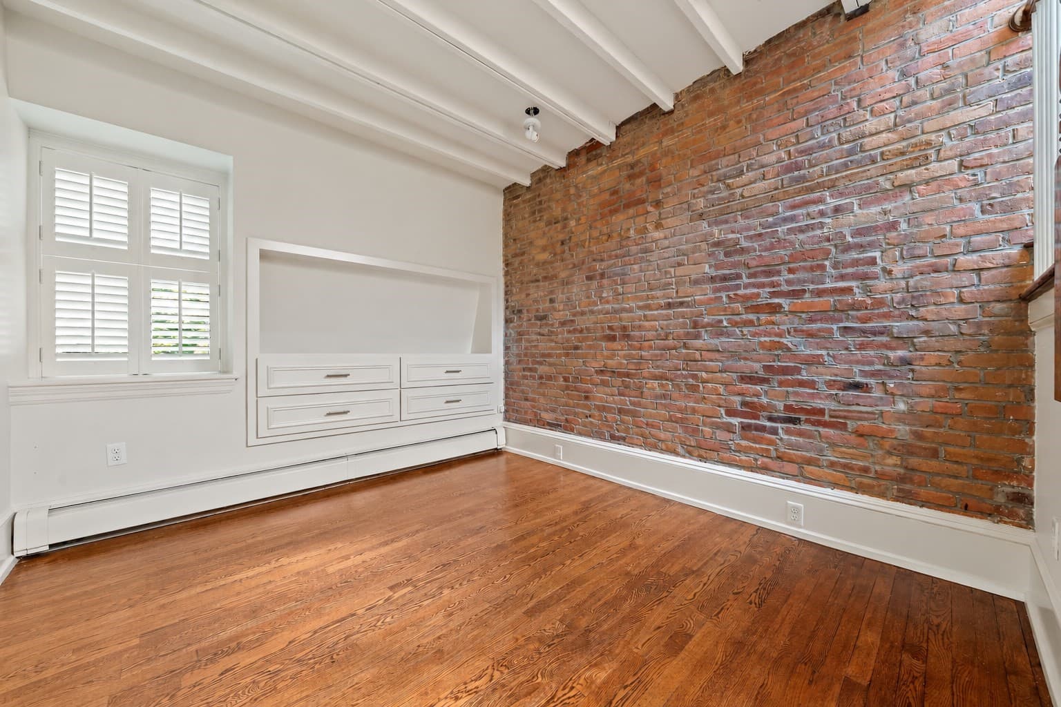 Condominium at 38 Lawrence Street # 21, Boston MA 02116, Boston, photo 3 of 17