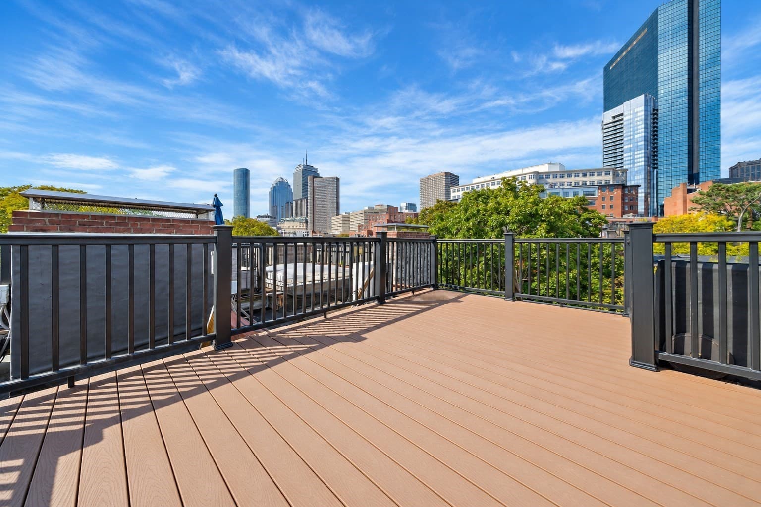 Condominium at 38 Lawrence Street # 21, Boston MA 02116, Boston, photo 15 of 17