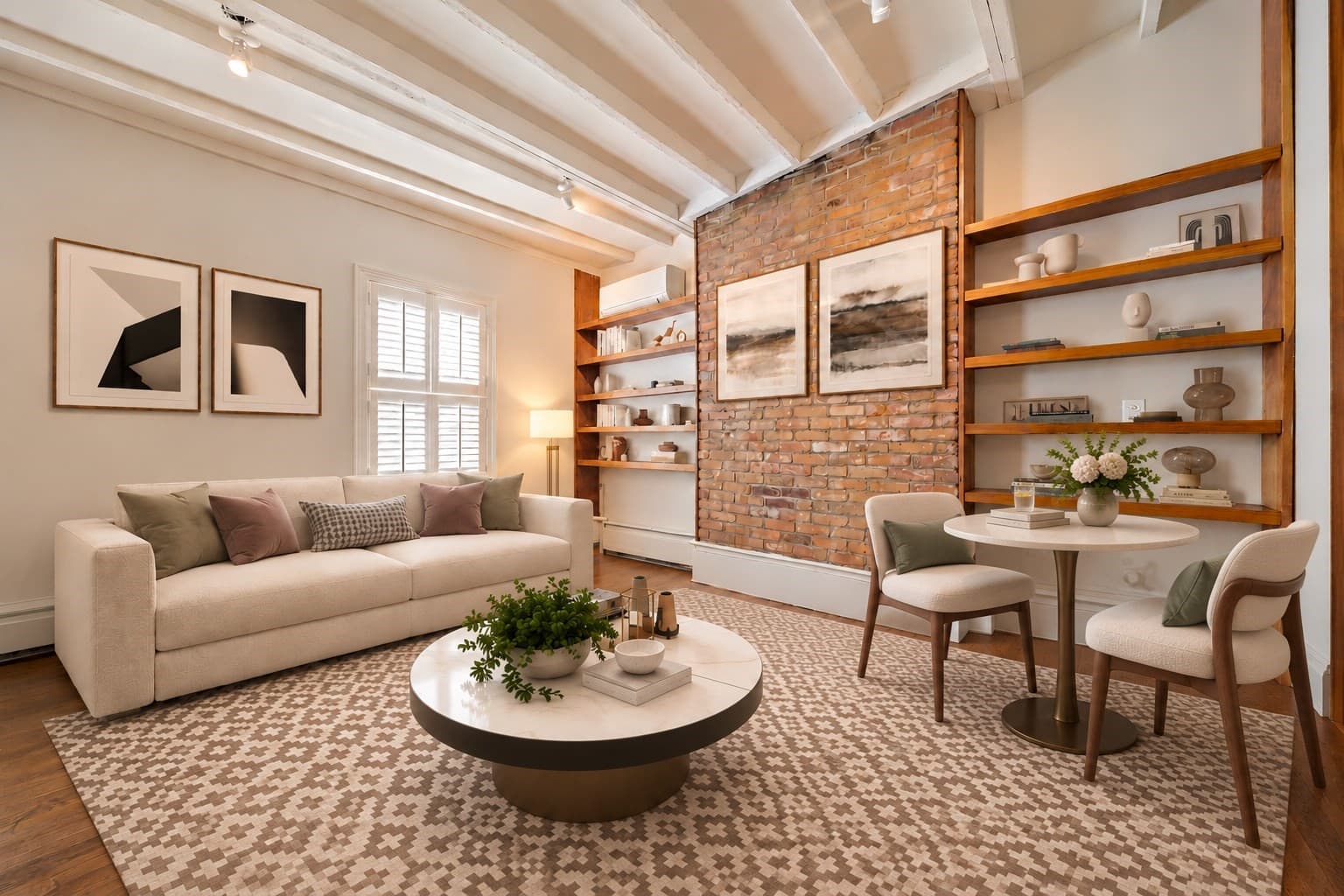 Condominium at 38 Lawrence Street # 21, Boston MA 02116, Boston, photo 4 of 17