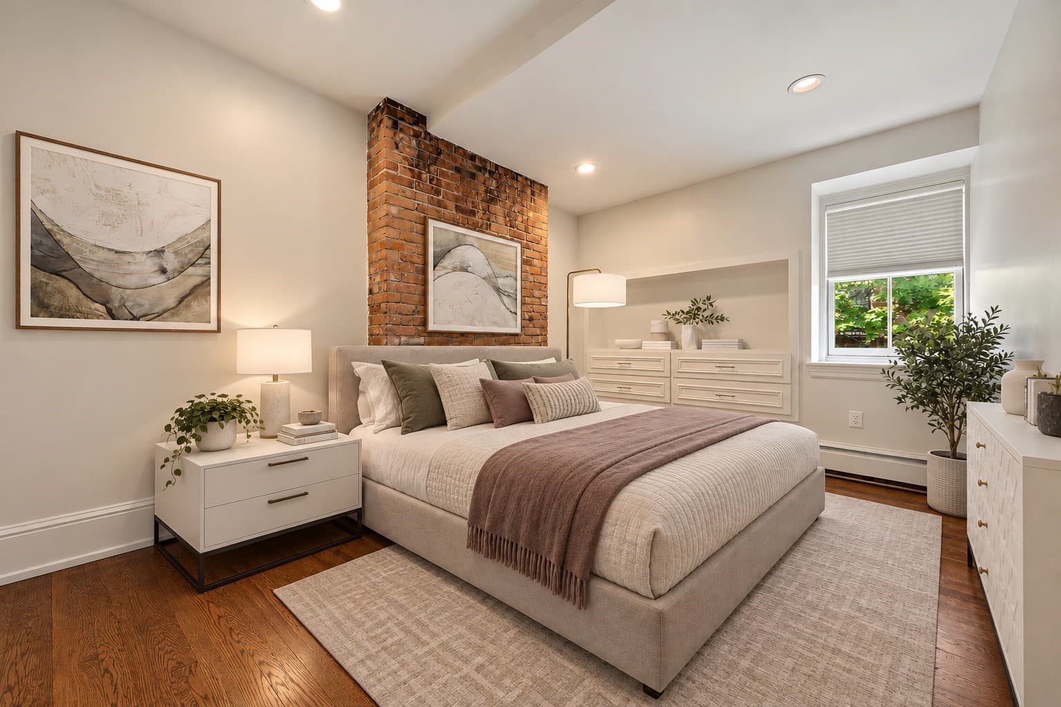 Condominium at 38 Lawrence Street # 21, Boston MA 02116, Boston, photo 8 of 17