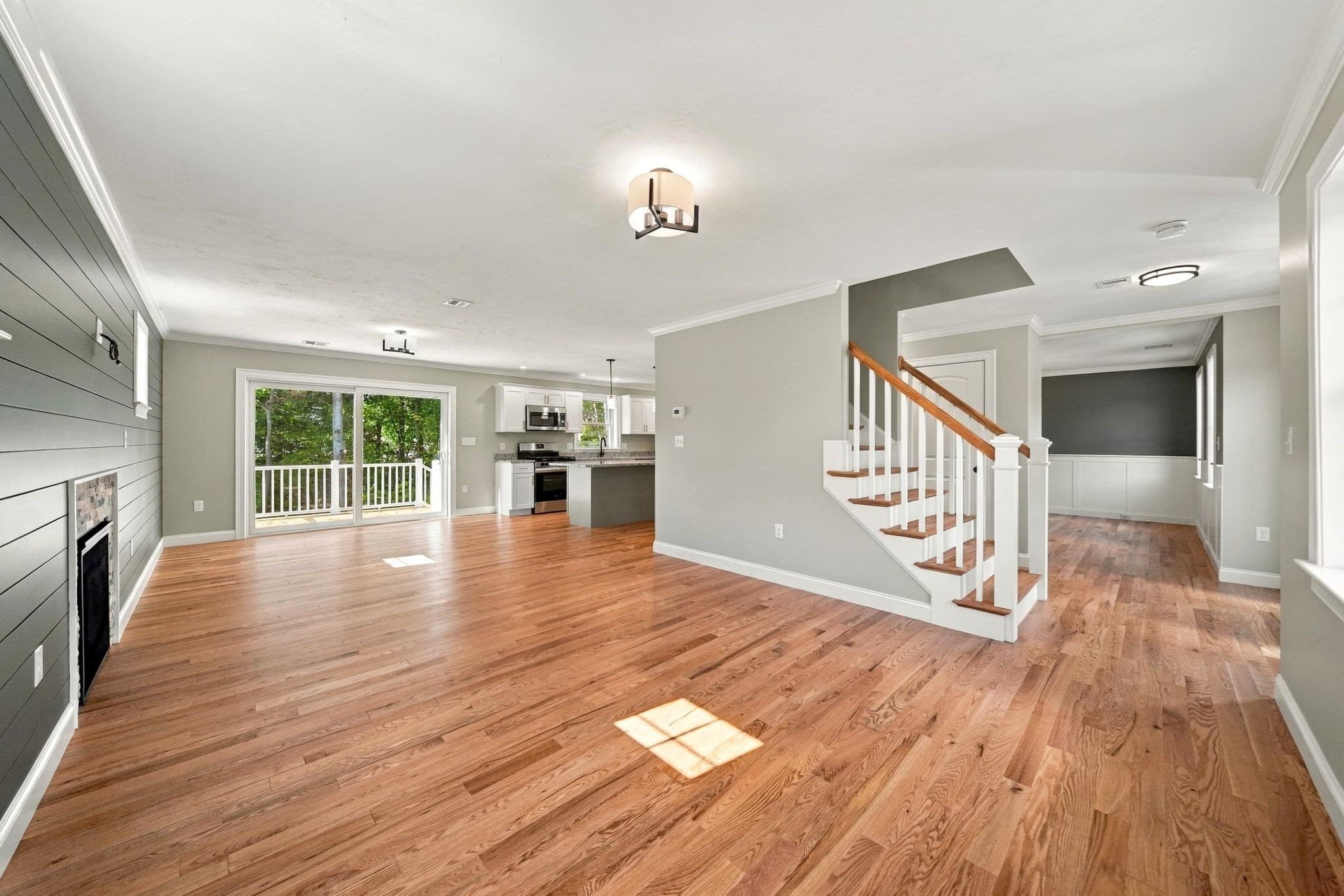 Single Family Residence at 82 Sherrick Ave., Holbrook MA 02343, Holbrook, photo 17 of 42