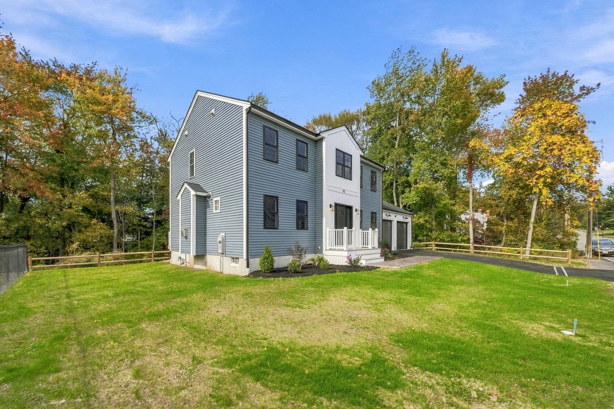 Single Family Residence at 82 Sherrick Ave., Holbrook MA 02343, Holbrook, photo 3 of 42