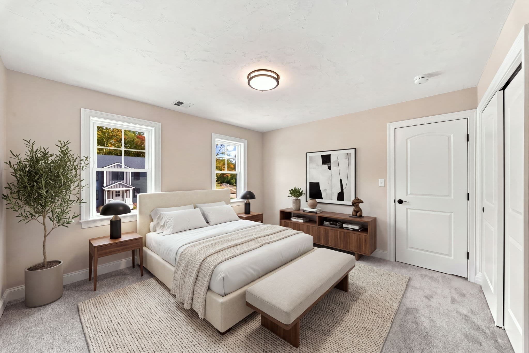 Single Family Residence at 82 Sherrick Ave., Holbrook MA 02343, Holbrook, photo 32 of 42