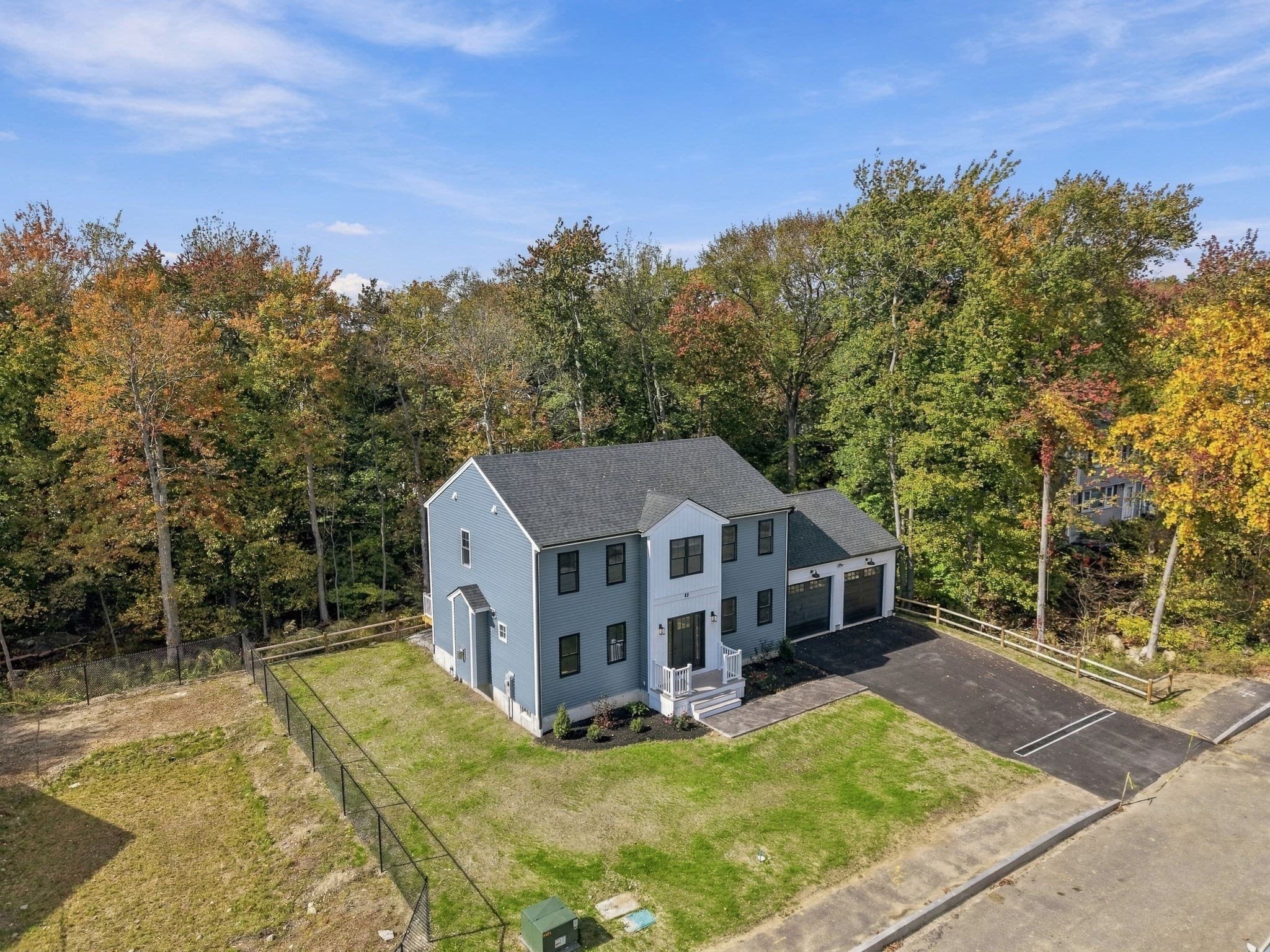 Single Family Residence at 82 Sherrick Ave., Holbrook MA 02343, Holbrook, photo 5 of 42