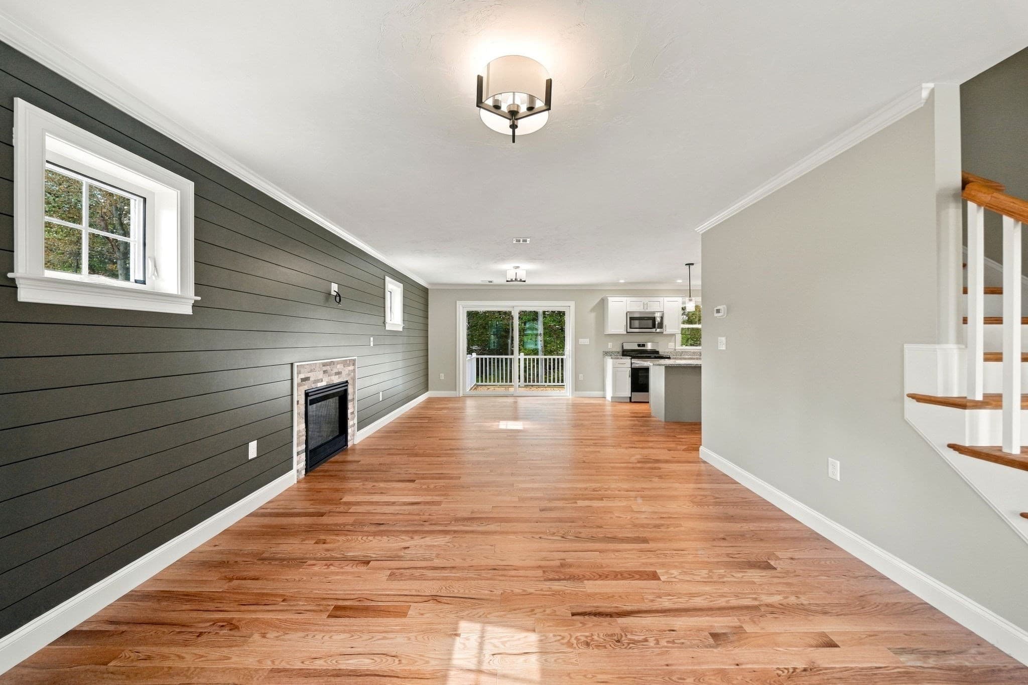 Single Family Residence at 82 Sherrick Ave., Holbrook MA 02343, Holbrook, photo 18 of 42
