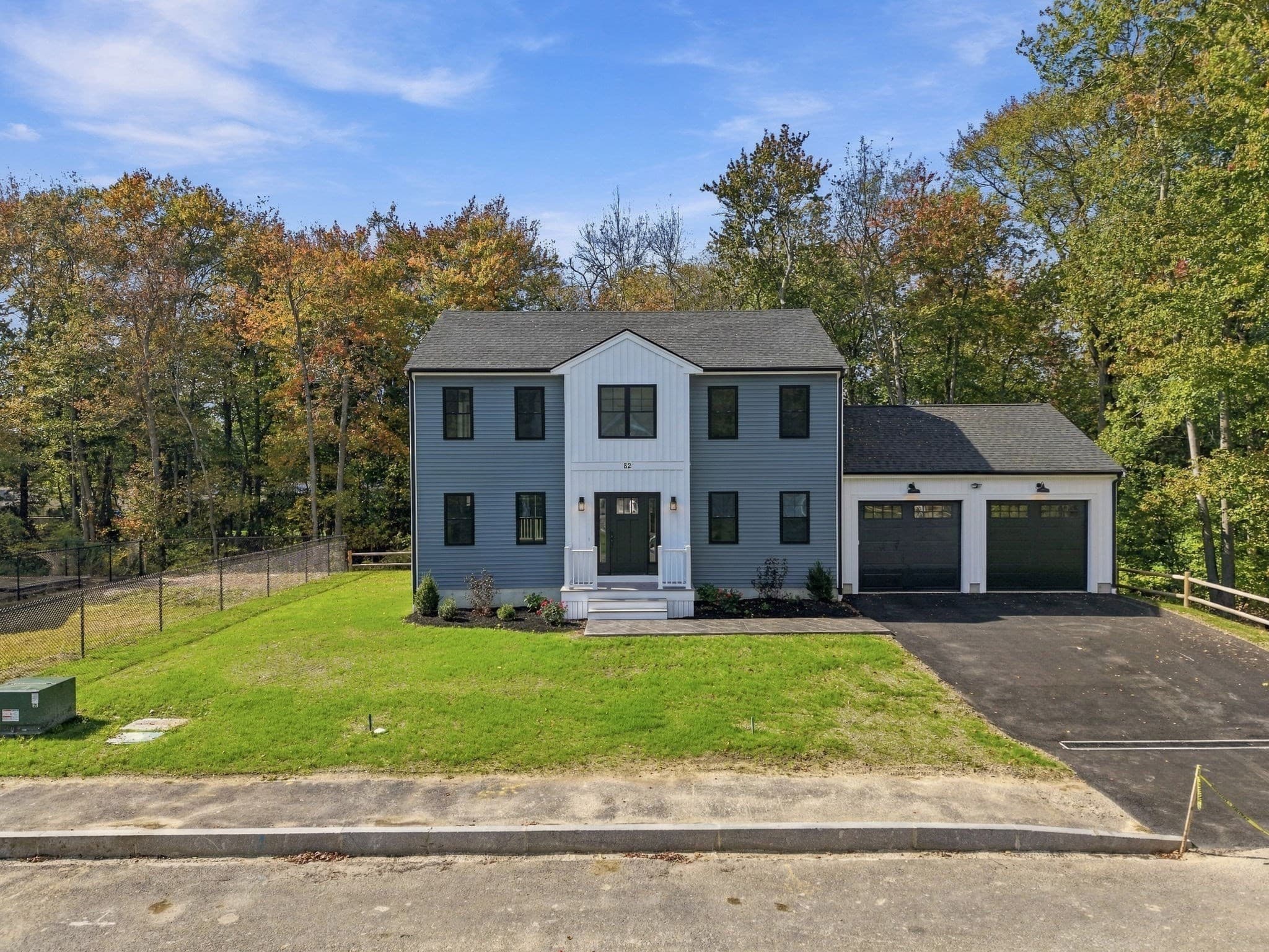 Single Family Residence at 82 Sherrick Ave., Holbrook MA 02343, Holbrook, photo 4 of 42
