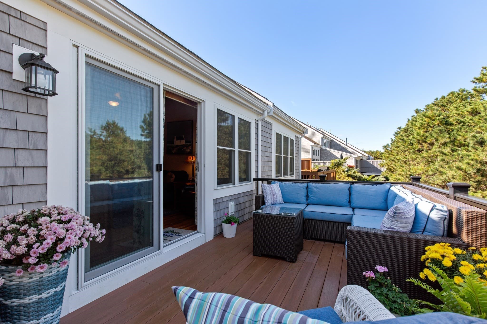 Condominium at 78 Holbeck Corner # 1, Plymouth MA 02360, Plymouth, photo 6 of 42