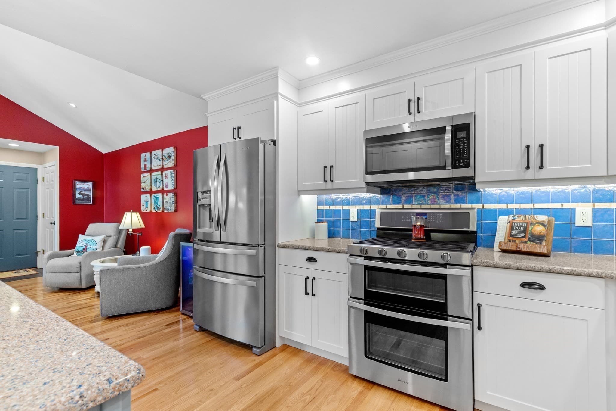 Condominium at 78 Holbeck Corner # 1, Plymouth MA 02360, Plymouth, photo 13 of 42
