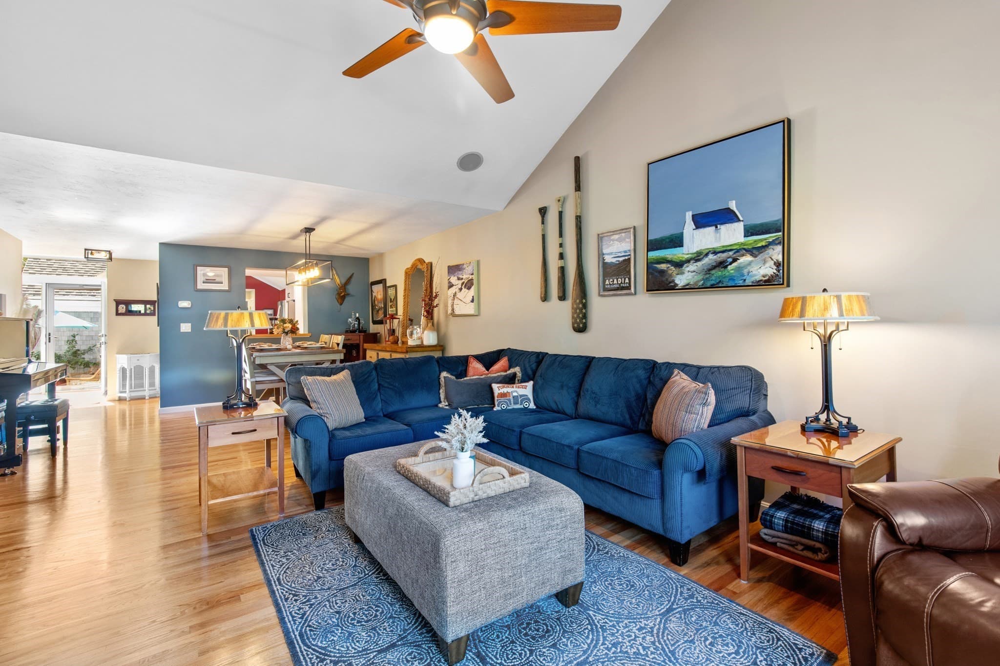 Condominium at 78 Holbeck Corner # 1, Plymouth MA 02360, Plymouth, photo 5 of 42