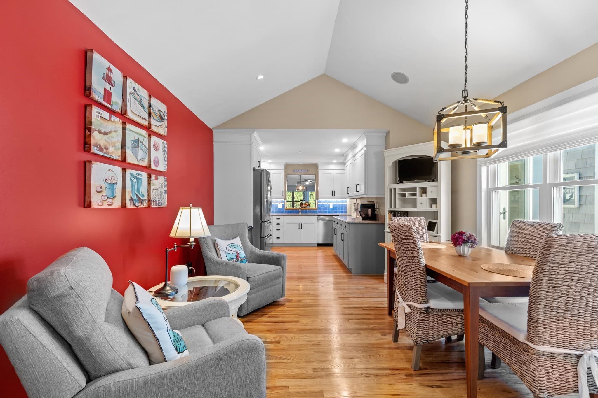 Condominium at 78 Holbeck Corner # 1, Plymouth MA 02360, Plymouth, photo 14 of 42
