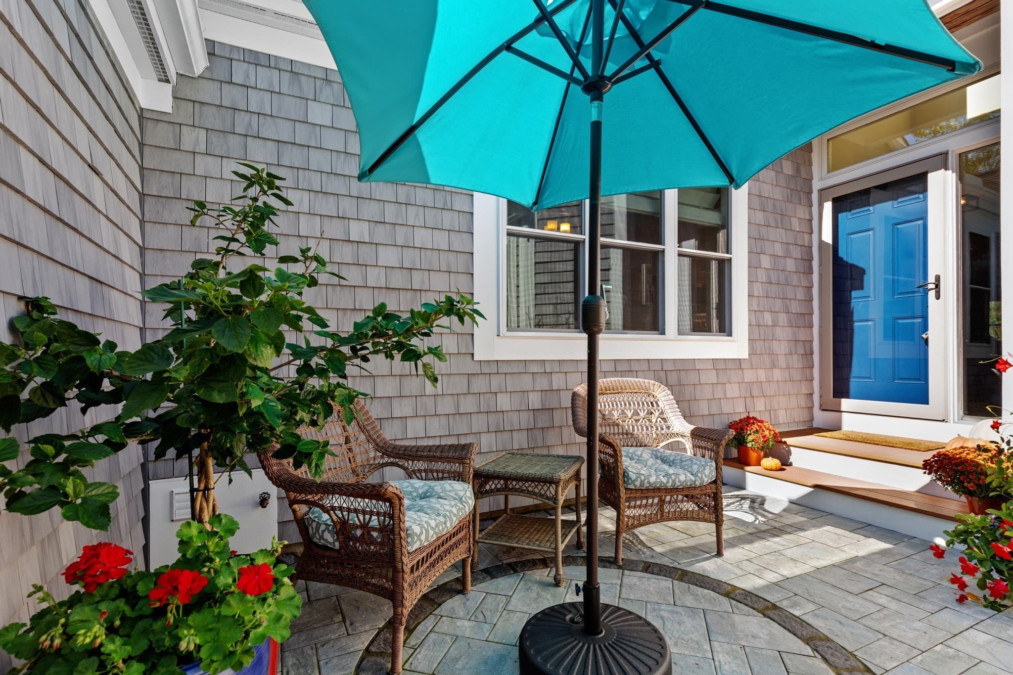 Condominium at 78 Holbeck Corner # 1, Plymouth MA 02360, Plymouth, photo 35 of 42