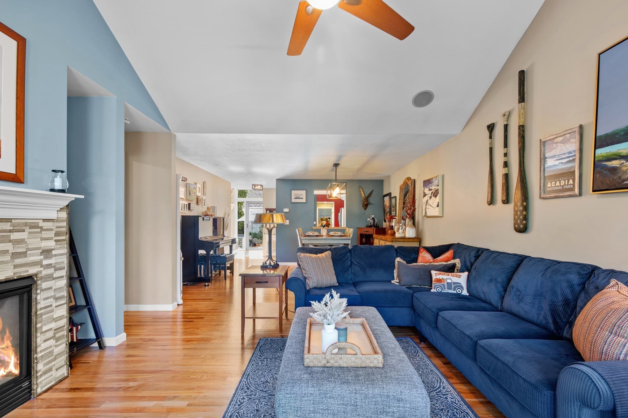Condominium at 78 Holbeck Corner # 1, Plymouth MA 02360, Plymouth, photo 4 of 42