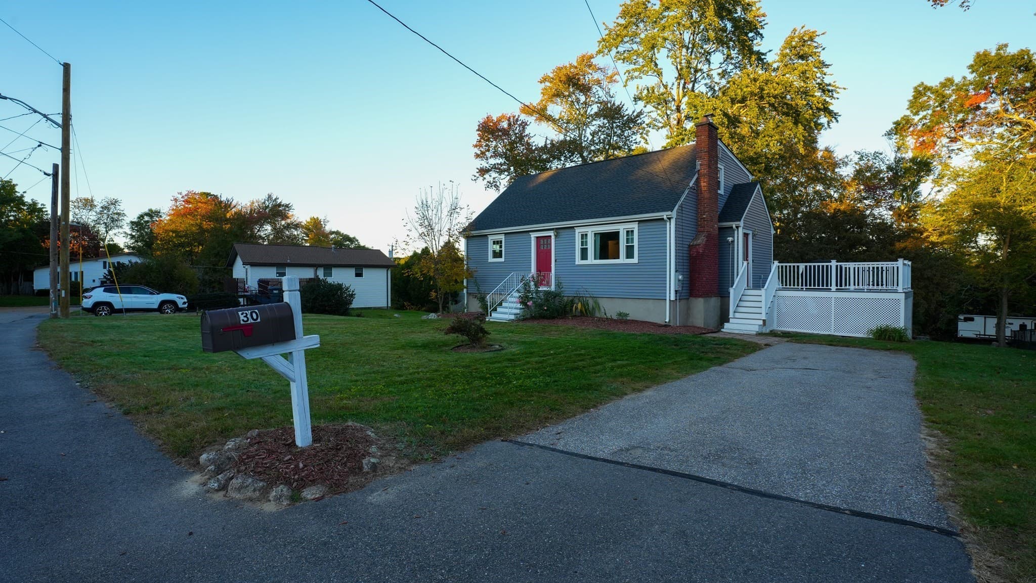 Single Family Residence at 30 Yale Drive, Milford MA 01757, Milford, photo 3 of 38
