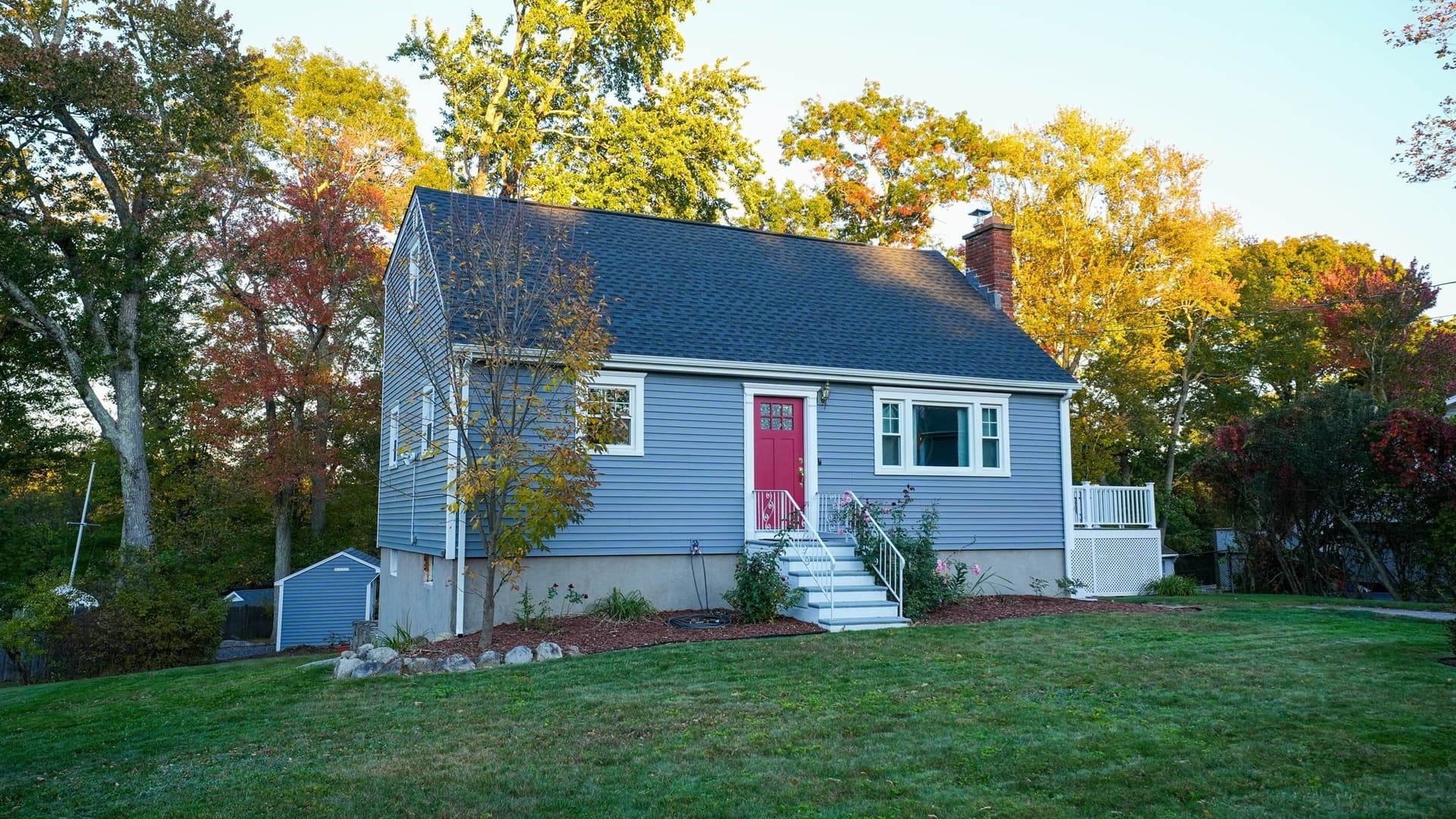 30 Yale Drive, Milford MA 01757