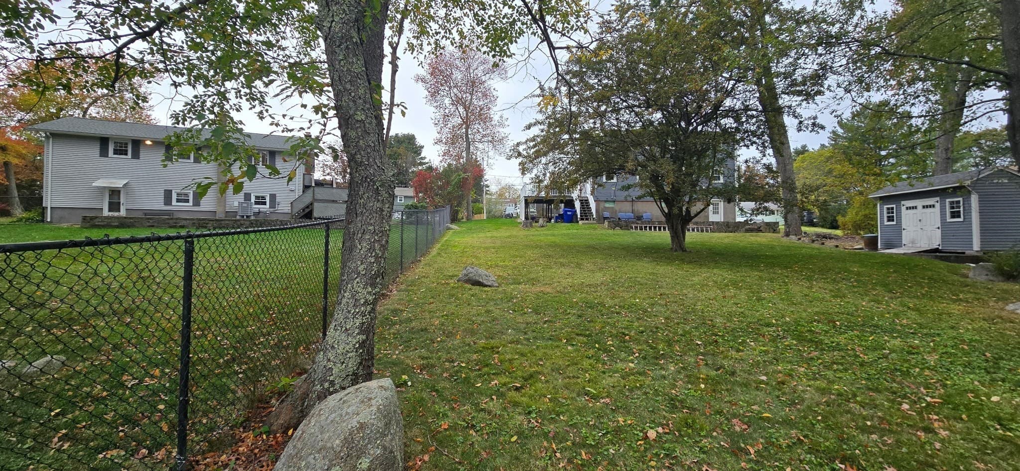 Single Family Residence at 30 Yale Drive, Milford MA 01757, photo 40 of 42
