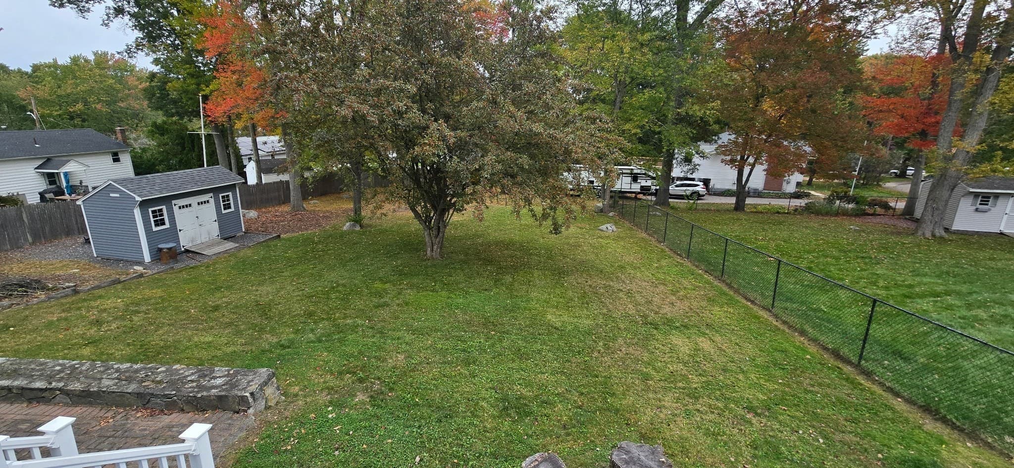 Single Family Residence at 30 Yale Drive, Milford MA 01757, photo 39 of 42