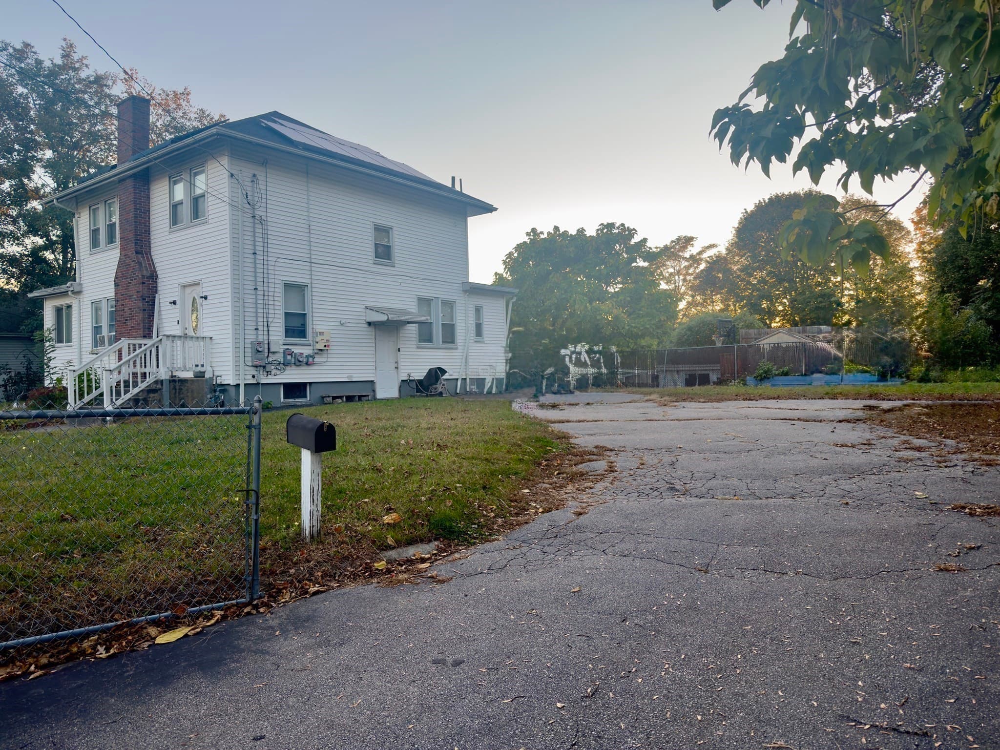 Single Family Residence at 8 Mason St, Brockton MA 02302, Brockton, photo 2 of 22