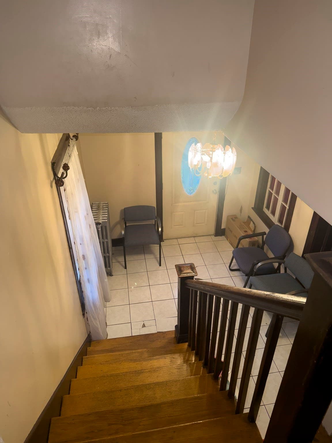 Single Family Residence at 8 Mason St, Brockton MA 02302, Brockton, photo 9 of 22