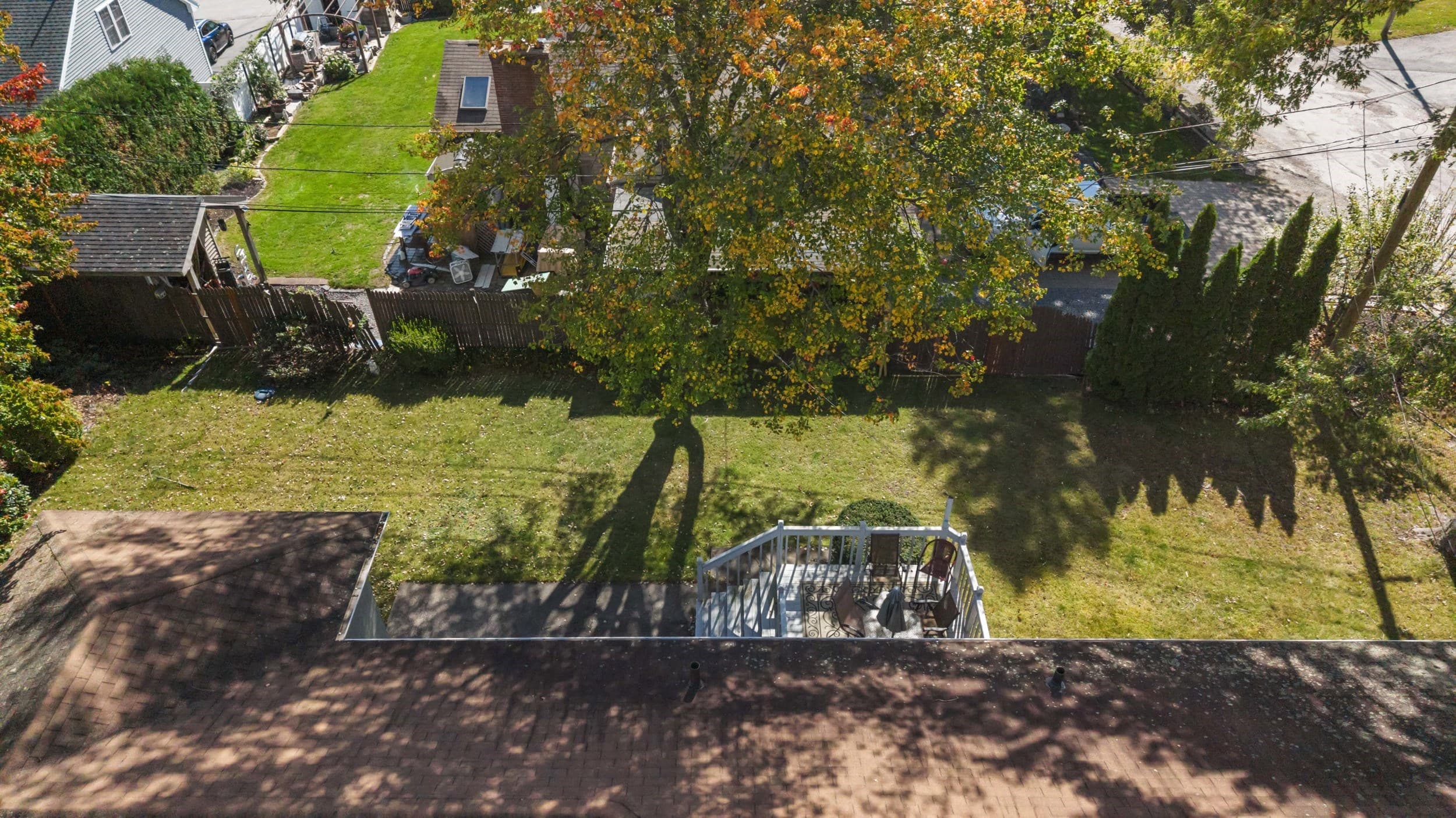 Single Family Residence at 26 Crowningshield Rd, Worcester MA 01604, Worcester, photo 31 of 36