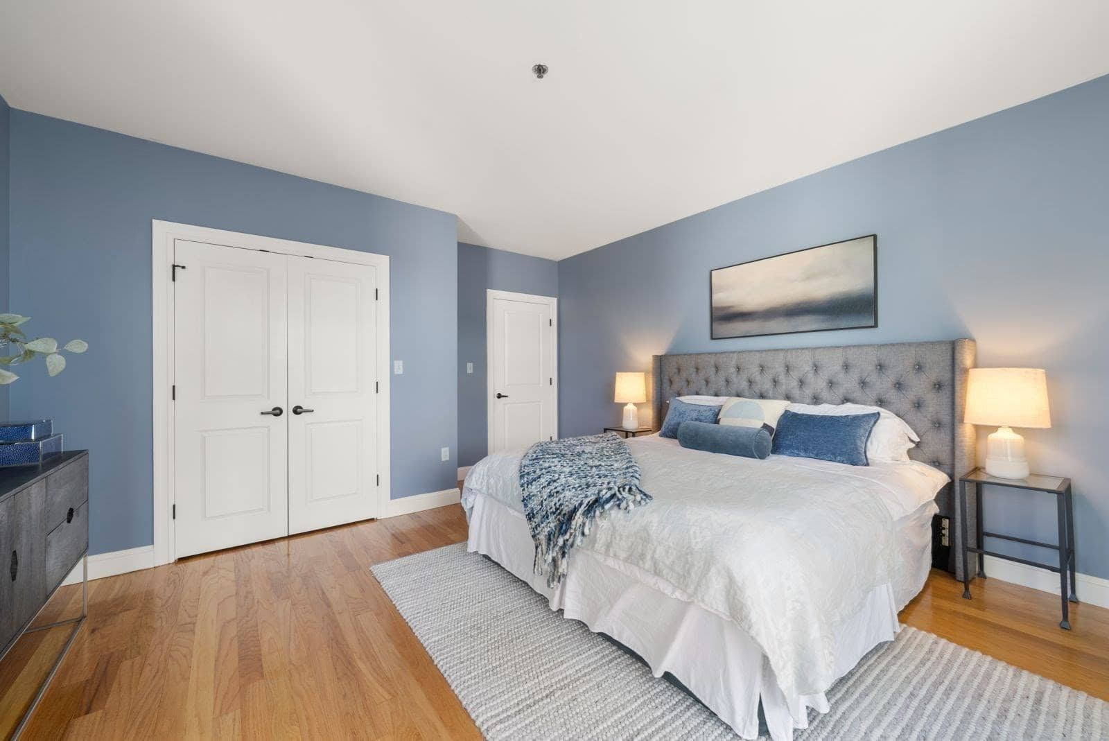 Condominium at 1723 Washington St. # 411, Boston MA 02118, photo 12 of 21