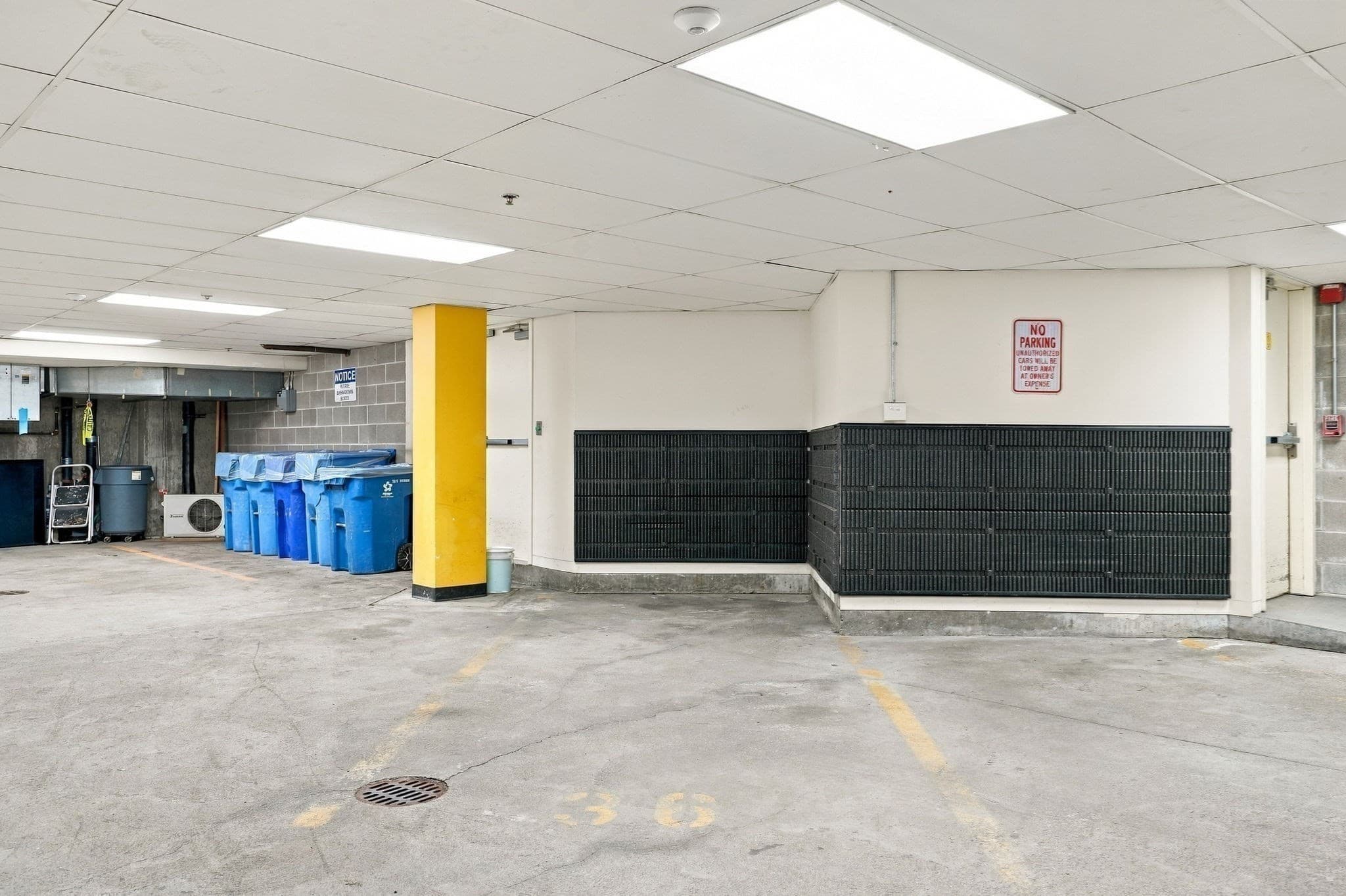 Condominium at 1723 Washington St. # 411, Boston MA 02118, photo 18 of 21