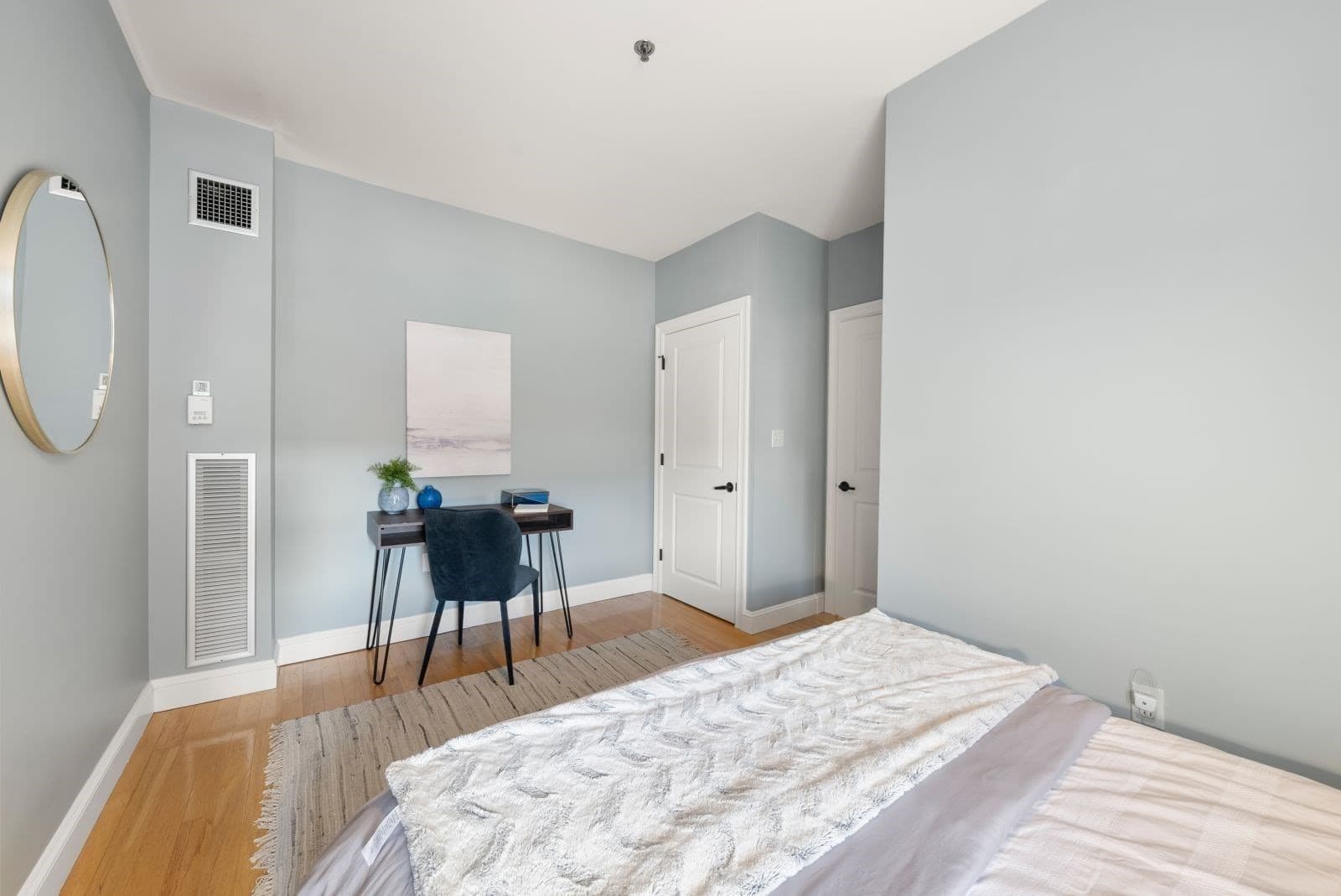 Condominium at 1723 Washington St. # 411, Boston MA 02118, photo 15 of 21