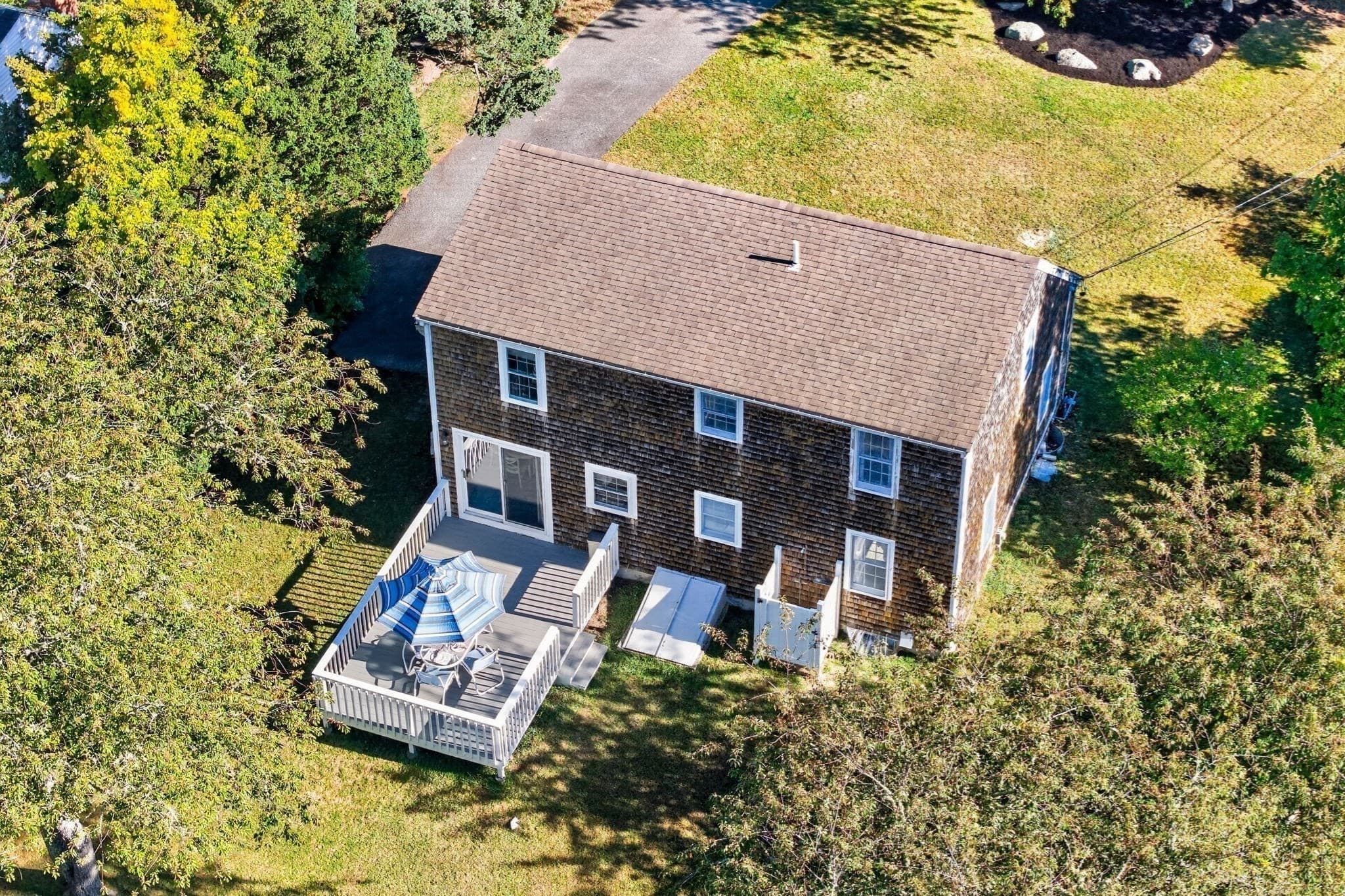 Single Family Residence at 908 Shore Rd, Bourne MA 02559, Bourne, photo 5 of 42