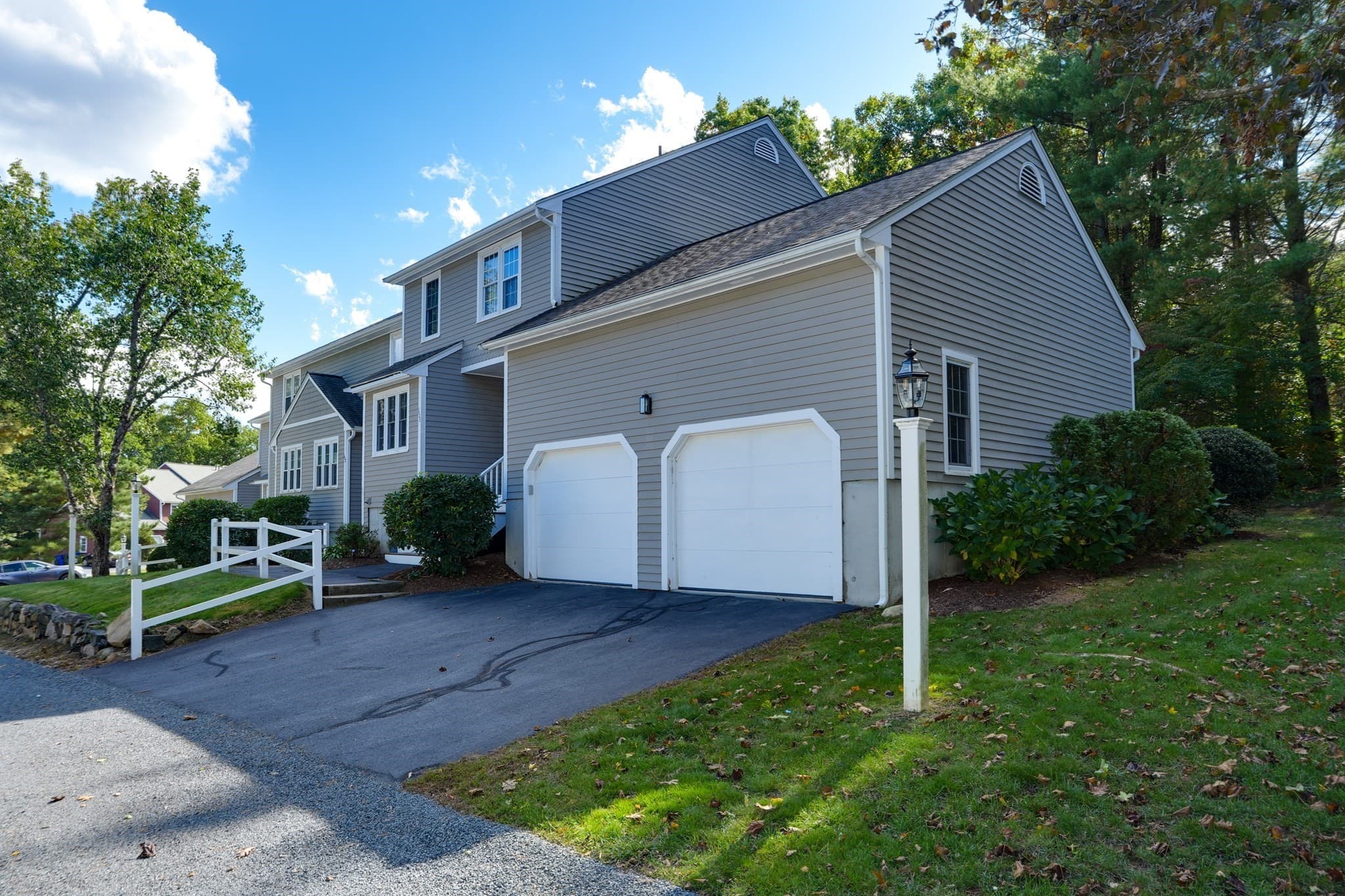 Condominium at 153 Laurelwood Drive # 153, Hopedale MA 01747, Hopedale, photo 2 of 38