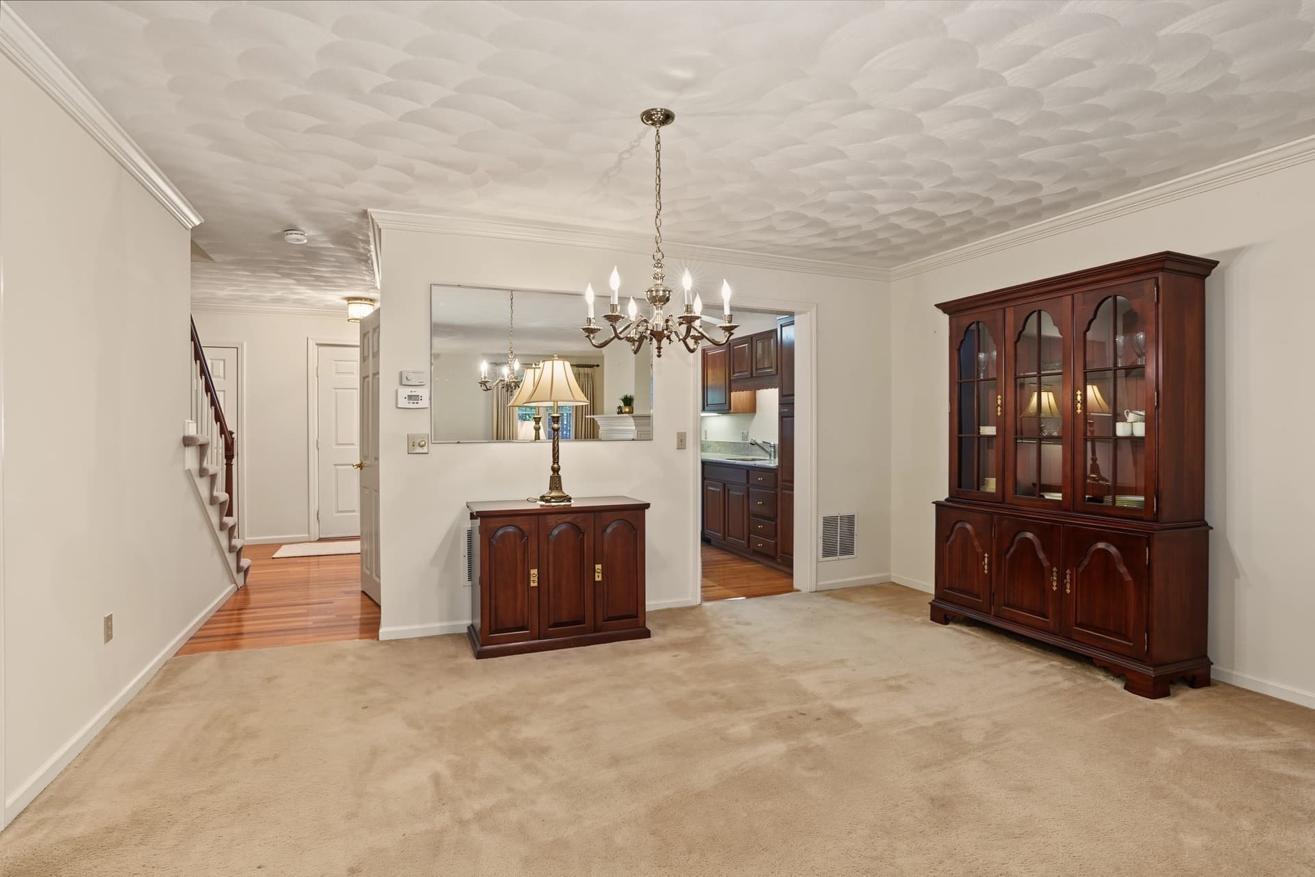 Condominium at 153 Laurelwood Drive # 153, Hopedale MA 01747, photo 13 of 38