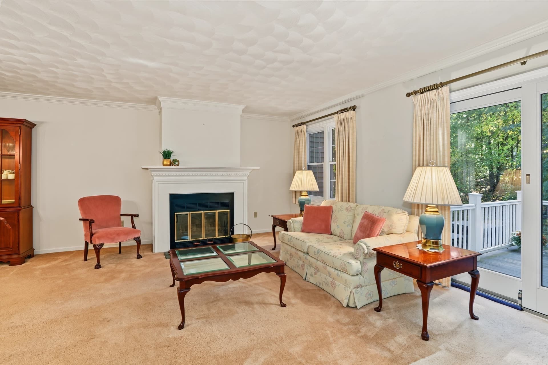Condominium at 153 Laurelwood Drive # 153, Hopedale MA 01747, photo 17 of 38