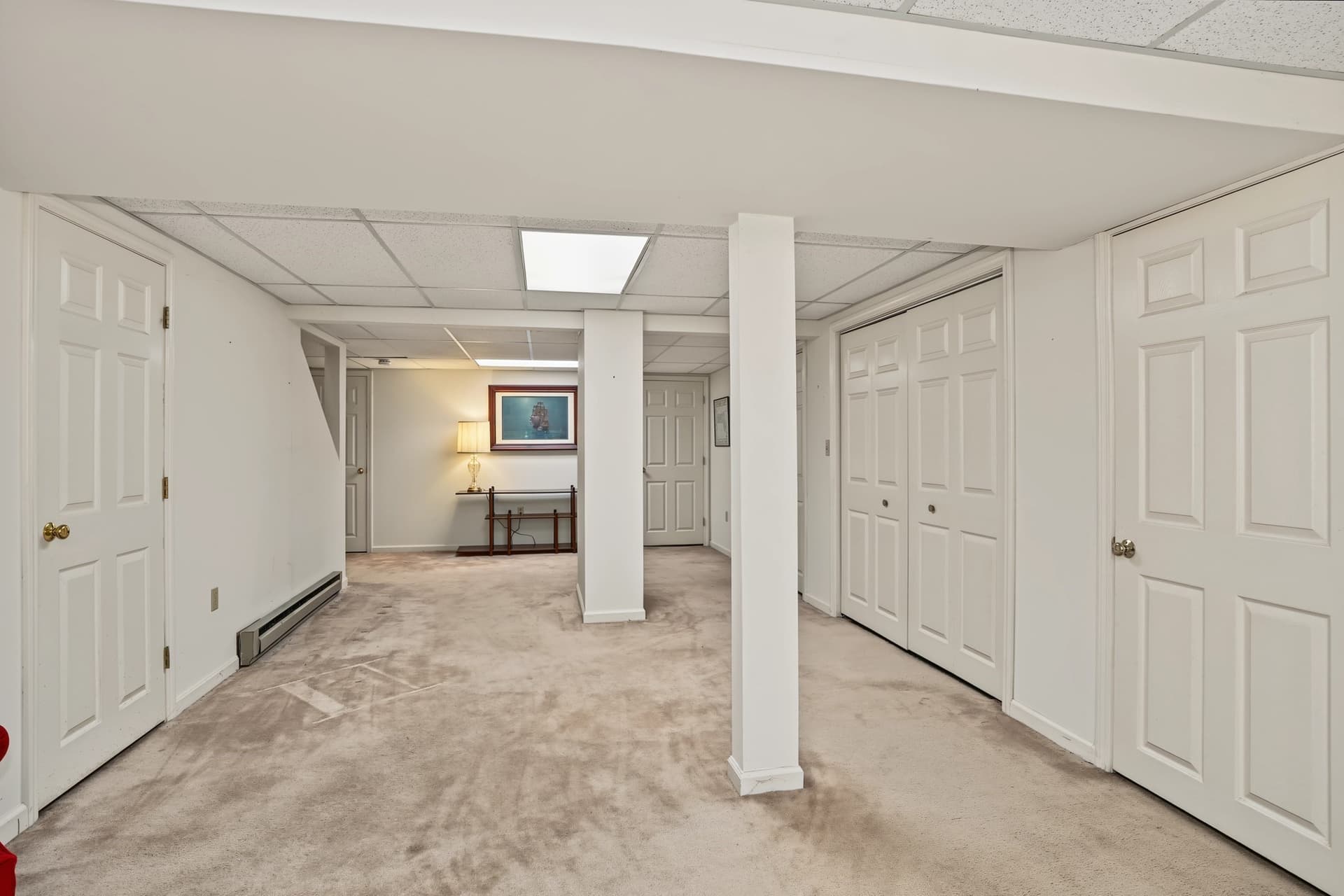 Condominium at 153 Laurelwood Drive # 153, Hopedale MA 01747, photo 32 of 38