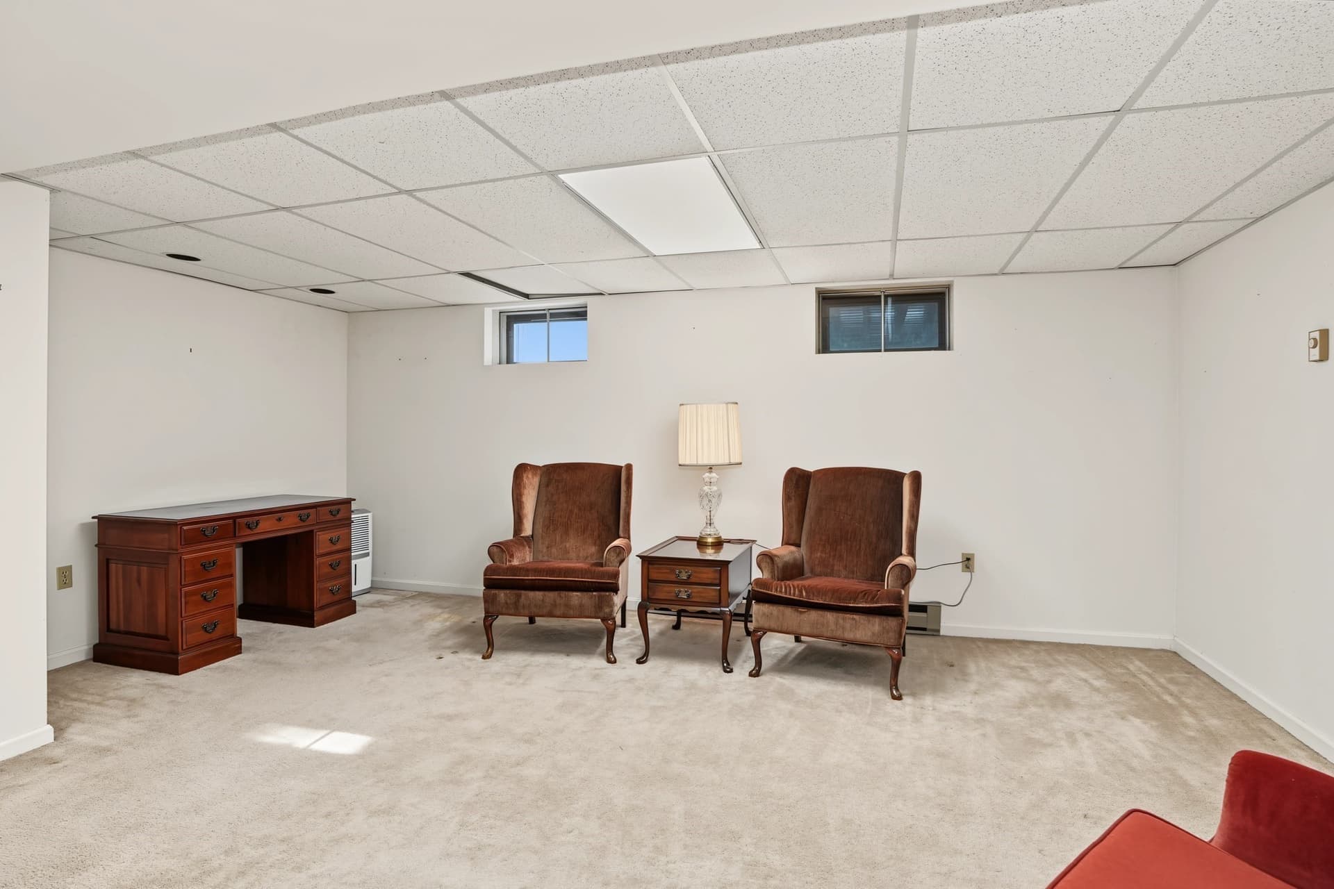 Condominium at 153 Laurelwood Drive # 153, Hopedale MA 01747, photo 34 of 38
