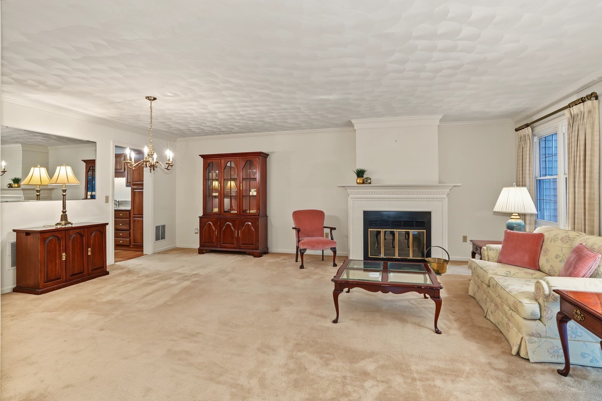Condominium at 153 Laurelwood Drive # 153, Hopedale MA 01747, Hopedale, photo 18 of 38
