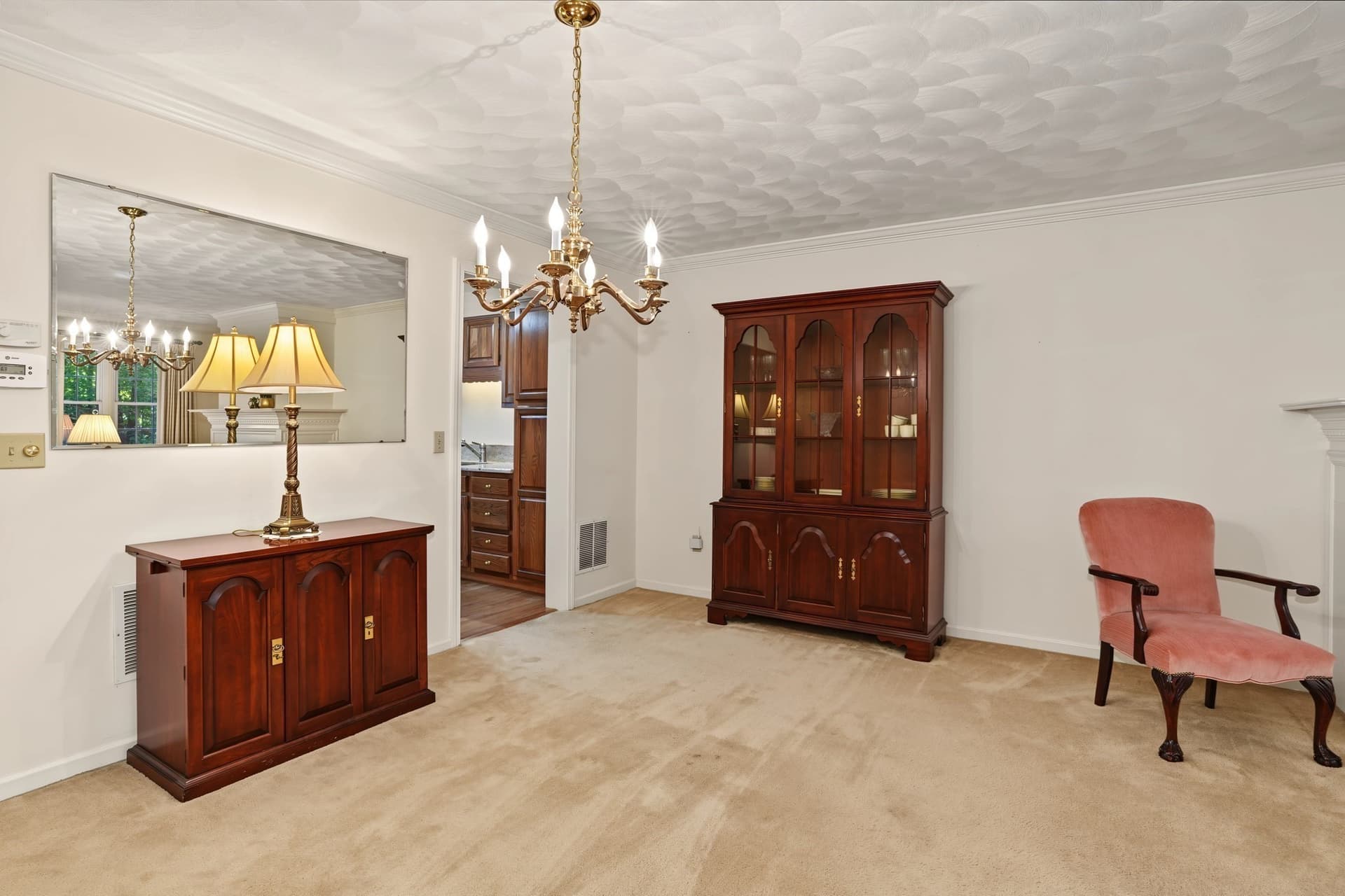 Condominium at 153 Laurelwood Drive # 153, Hopedale MA 01747, photo 15 of 38
