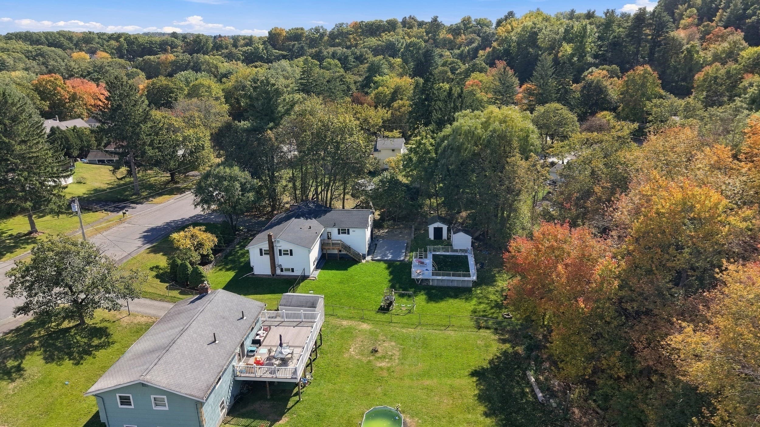 Single Family Residence at 4 Richardson Road, Hudson MA 01749, photo 7 of 36