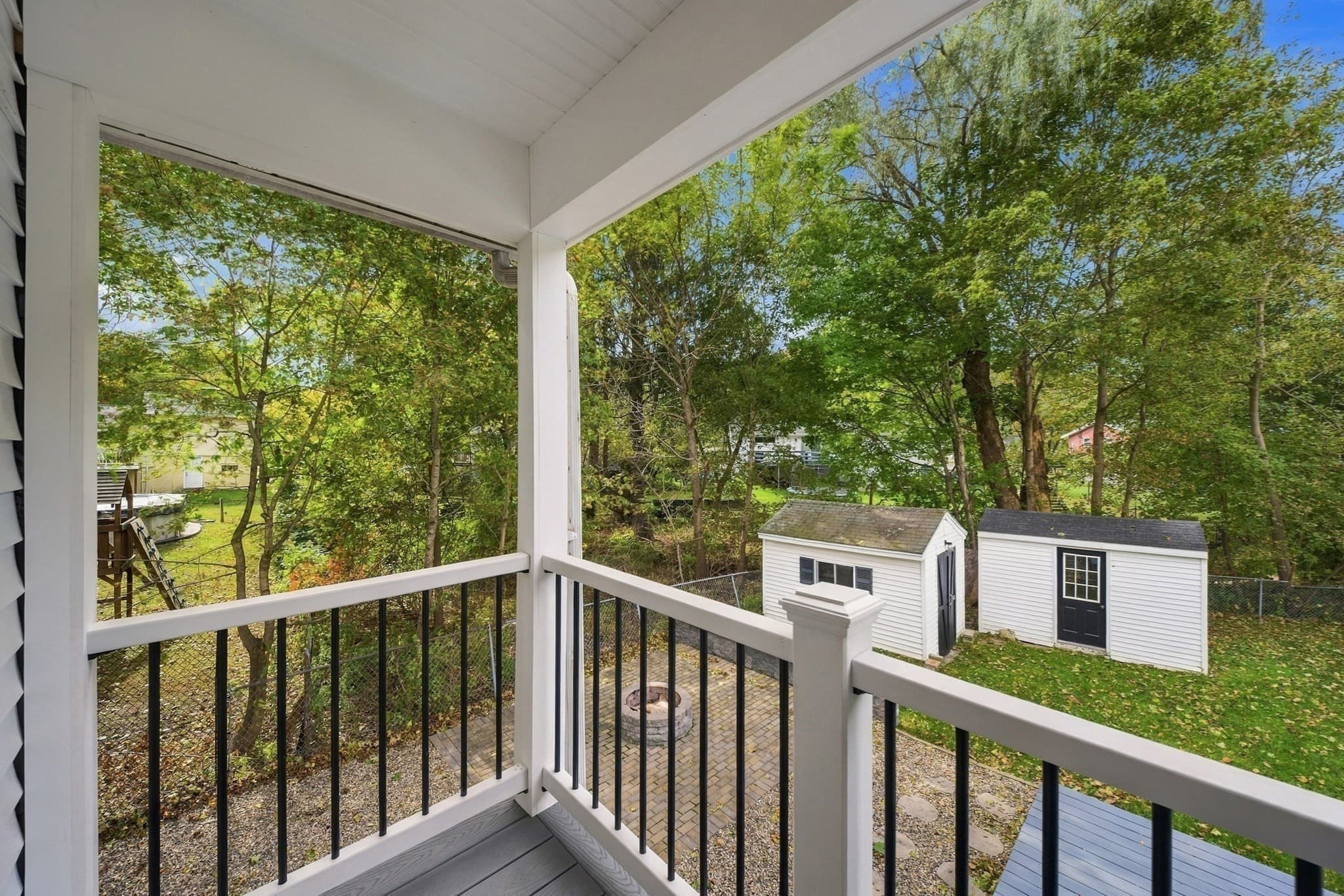 Single Family Residence at 4 Richardson Road, Hudson MA 01749, photo 28 of 36