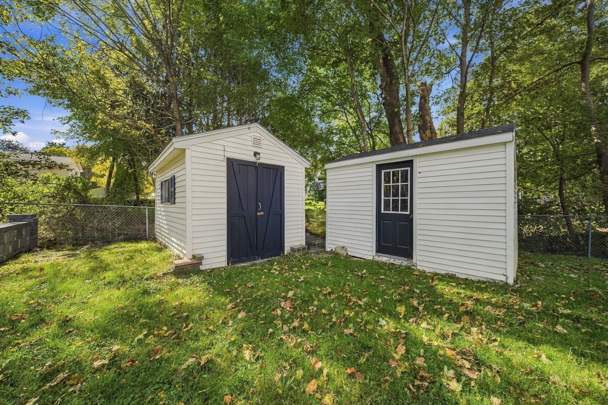 Single Family Residence at 4 Richardson Road, Hudson MA 01749, photo 34 of 36