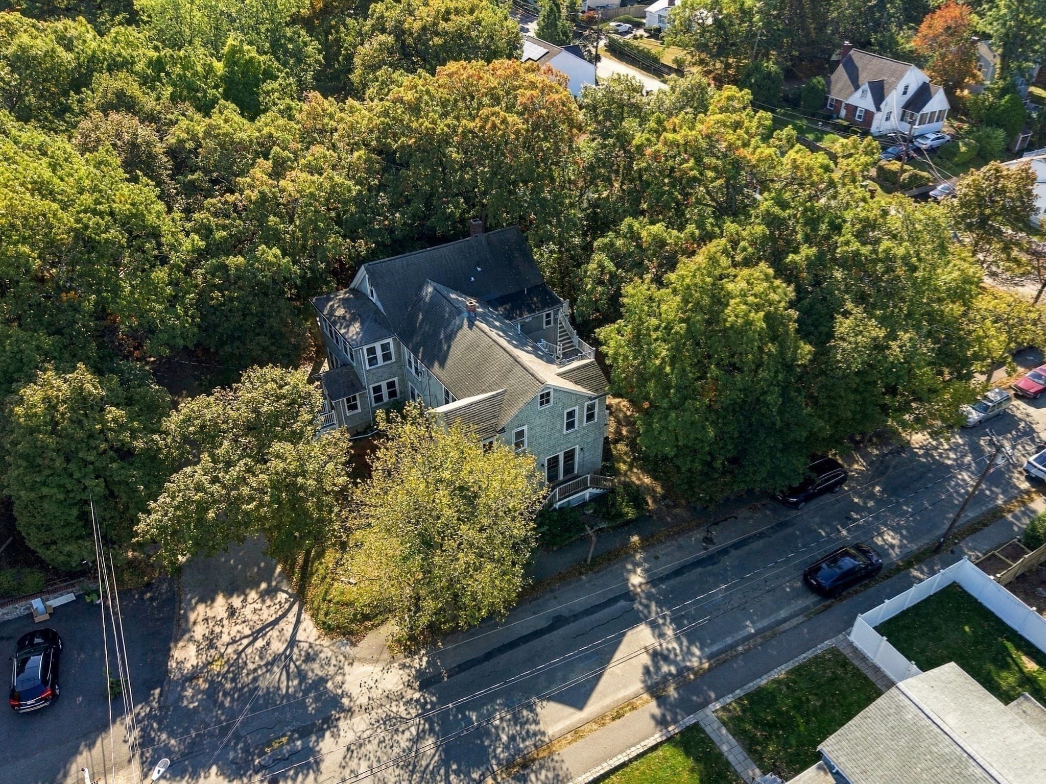 Condominium at 70 Leonard Street # 2, Dedham MA 02026, Dedham, photo 27 of 34