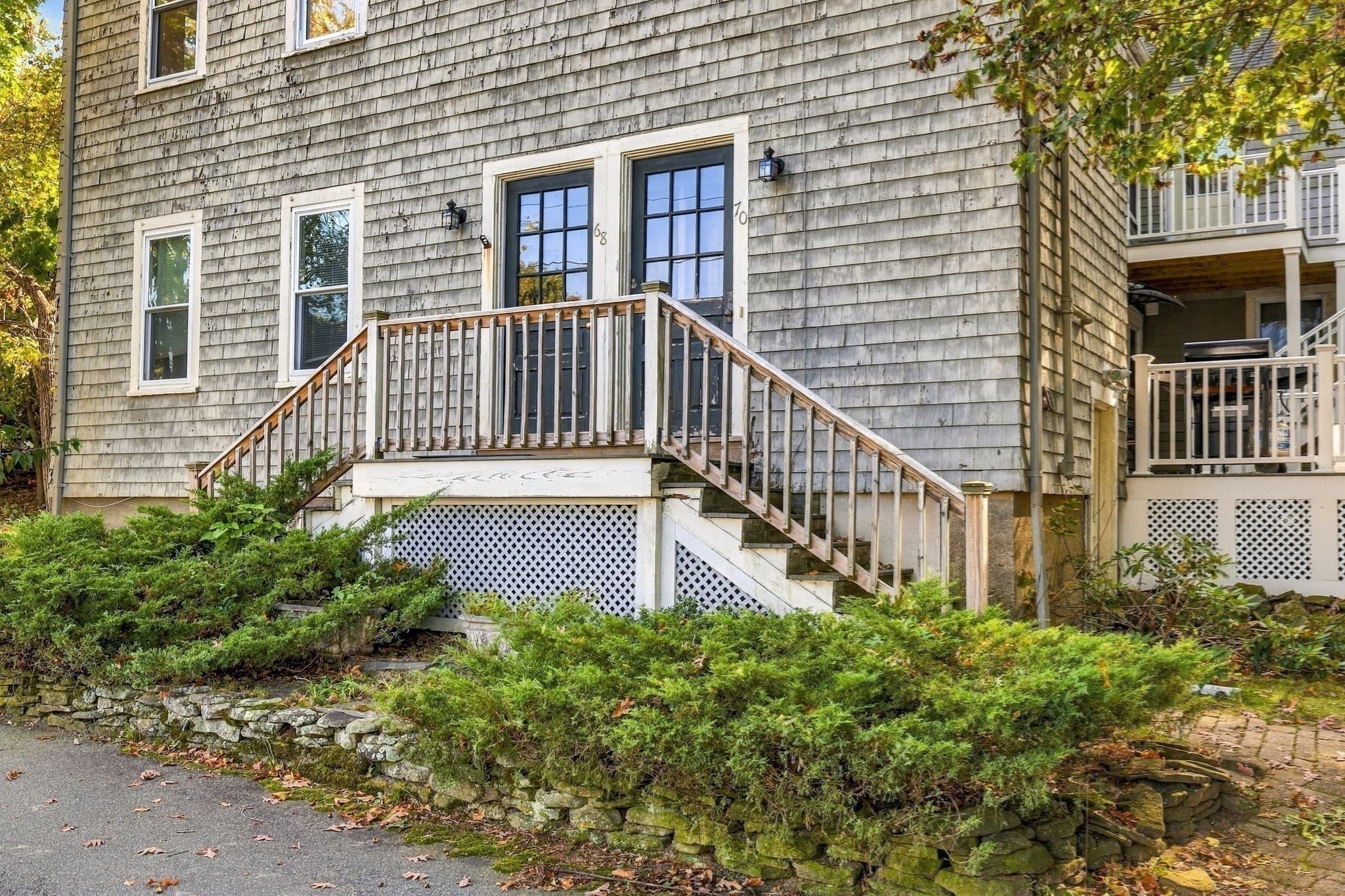 Condominium at 70 Leonard Street # 2, Dedham MA 02026, Dedham, photo 2 of 34