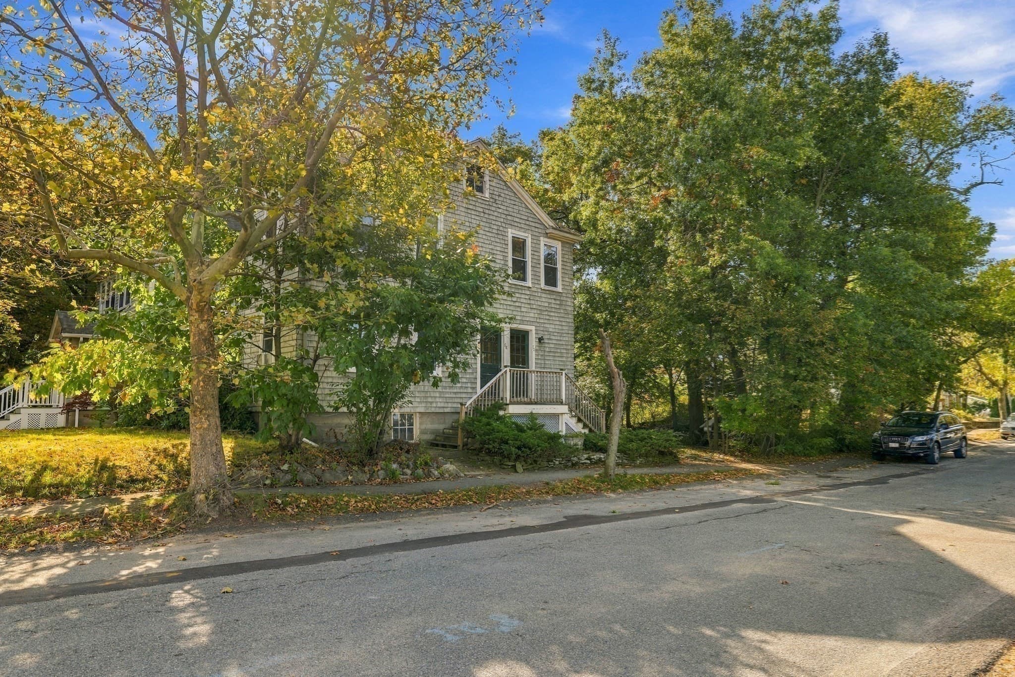Condominium at 70 Leonard Street # 2, Dedham MA 02026, Dedham, photo 26 of 34
