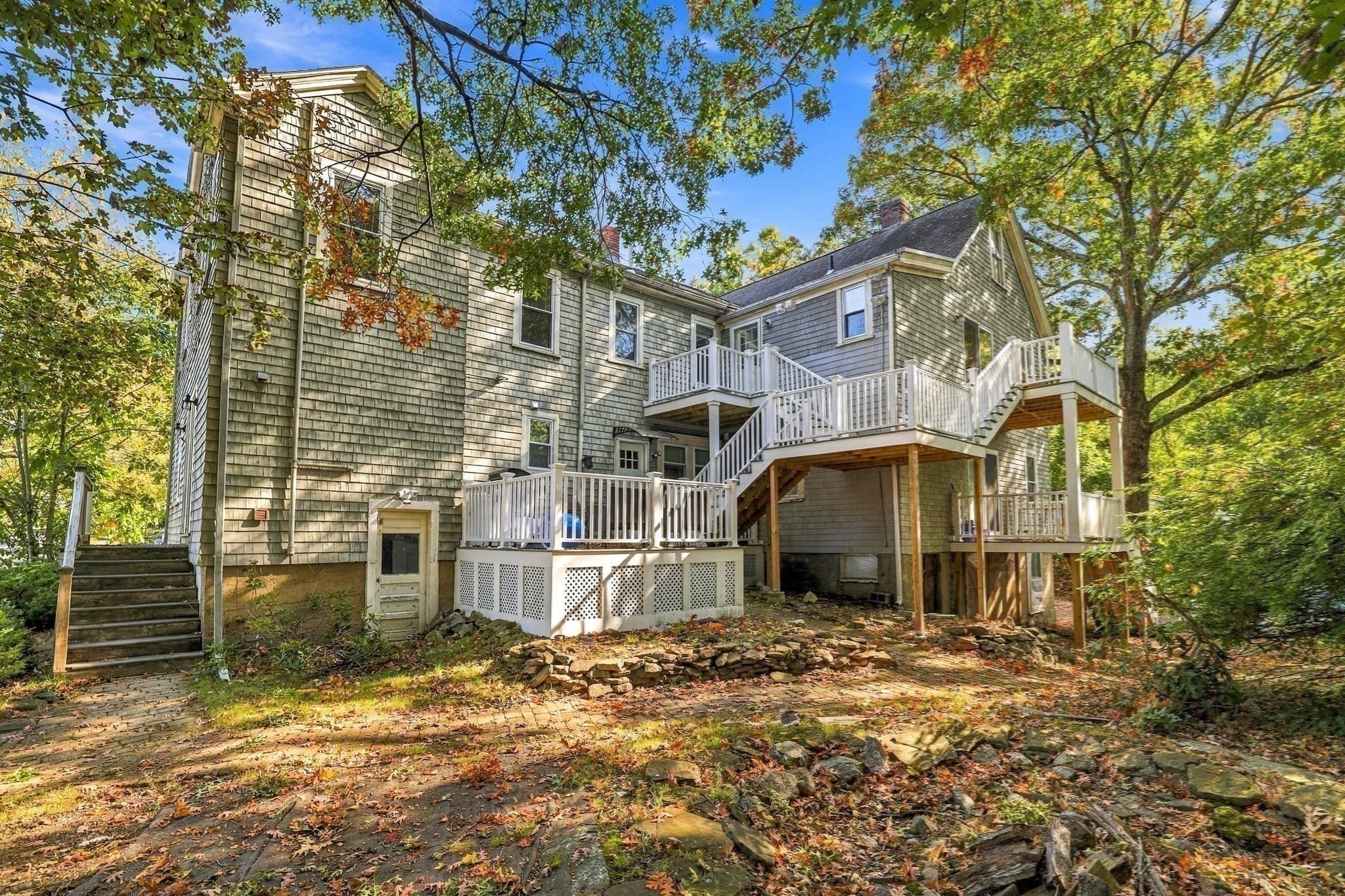 Condominium at 70 Leonard Street # 2, Dedham MA 02026, Dedham, photo 3 of 34