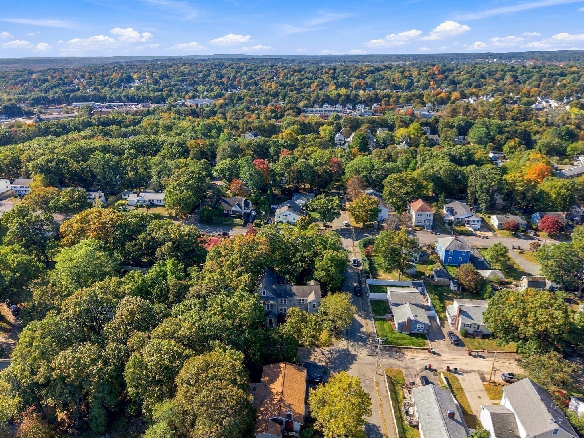 Condominium at 70 Leonard Street # 2, Dedham MA 02026, Dedham, photo 28 of 34
