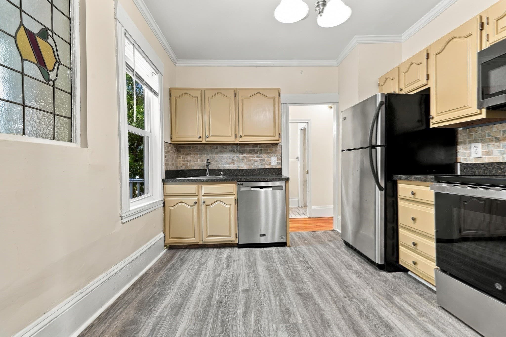 Condominium at 70 Leonard Street # 2, Dedham MA 02026, Dedham, photo 20 of 34