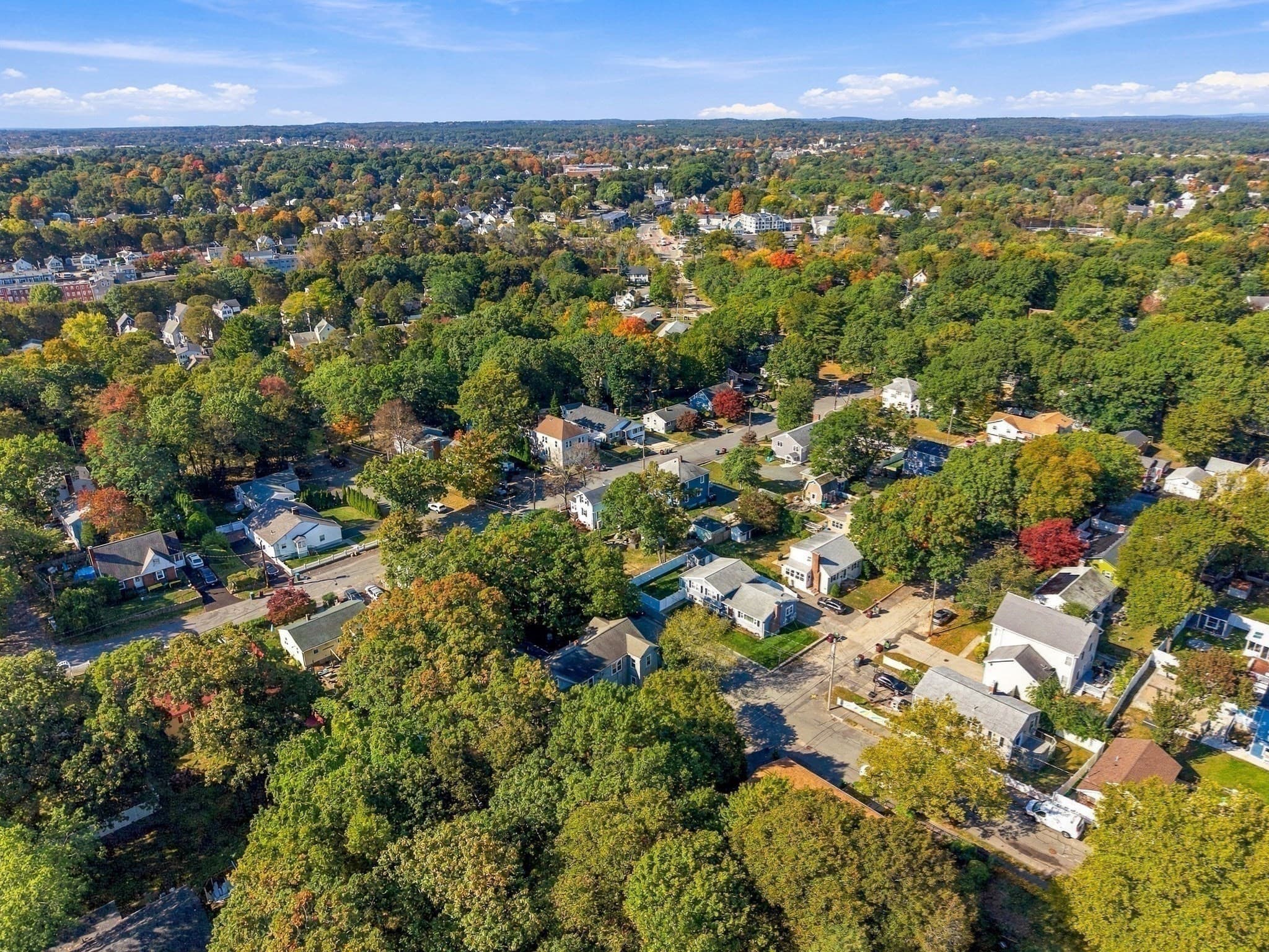 Condominium at 70 Leonard Street # 2, Dedham MA 02026, Dedham, photo 30 of 34
