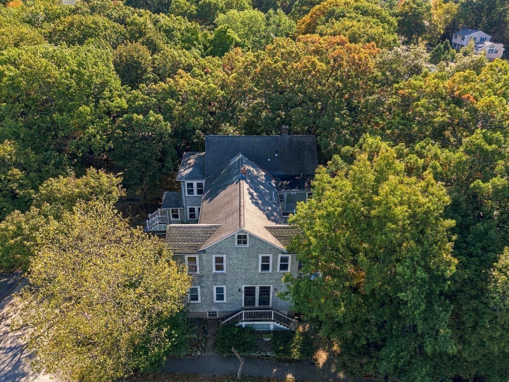 Condominium at 70 Leonard Street # 2, Dedham MA 02026, Dedham, photo 34 of 34