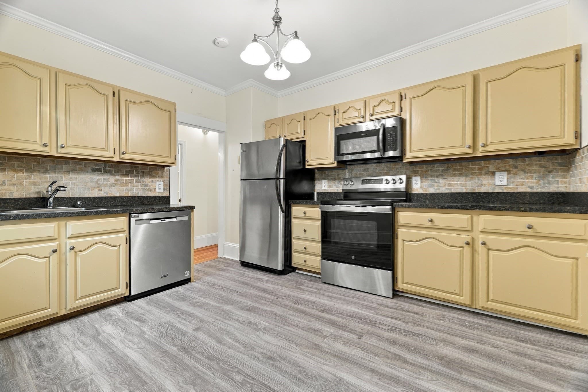 Condominium at 70 Leonard Street # 2, Dedham MA 02026, Dedham, photo 18 of 34