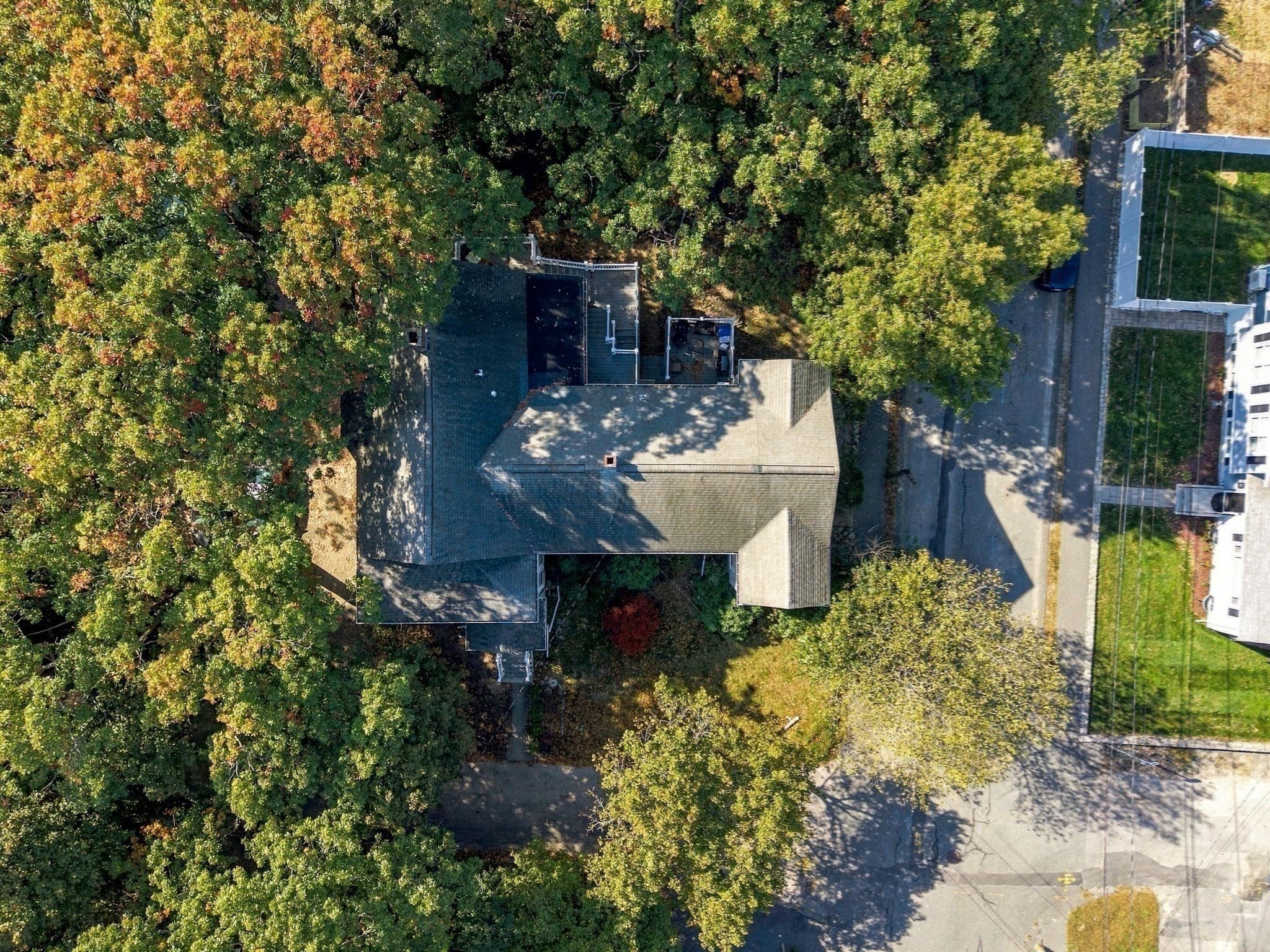Condominium at 70 Leonard Street # 2, Dedham MA 02026, Dedham, photo 29 of 34