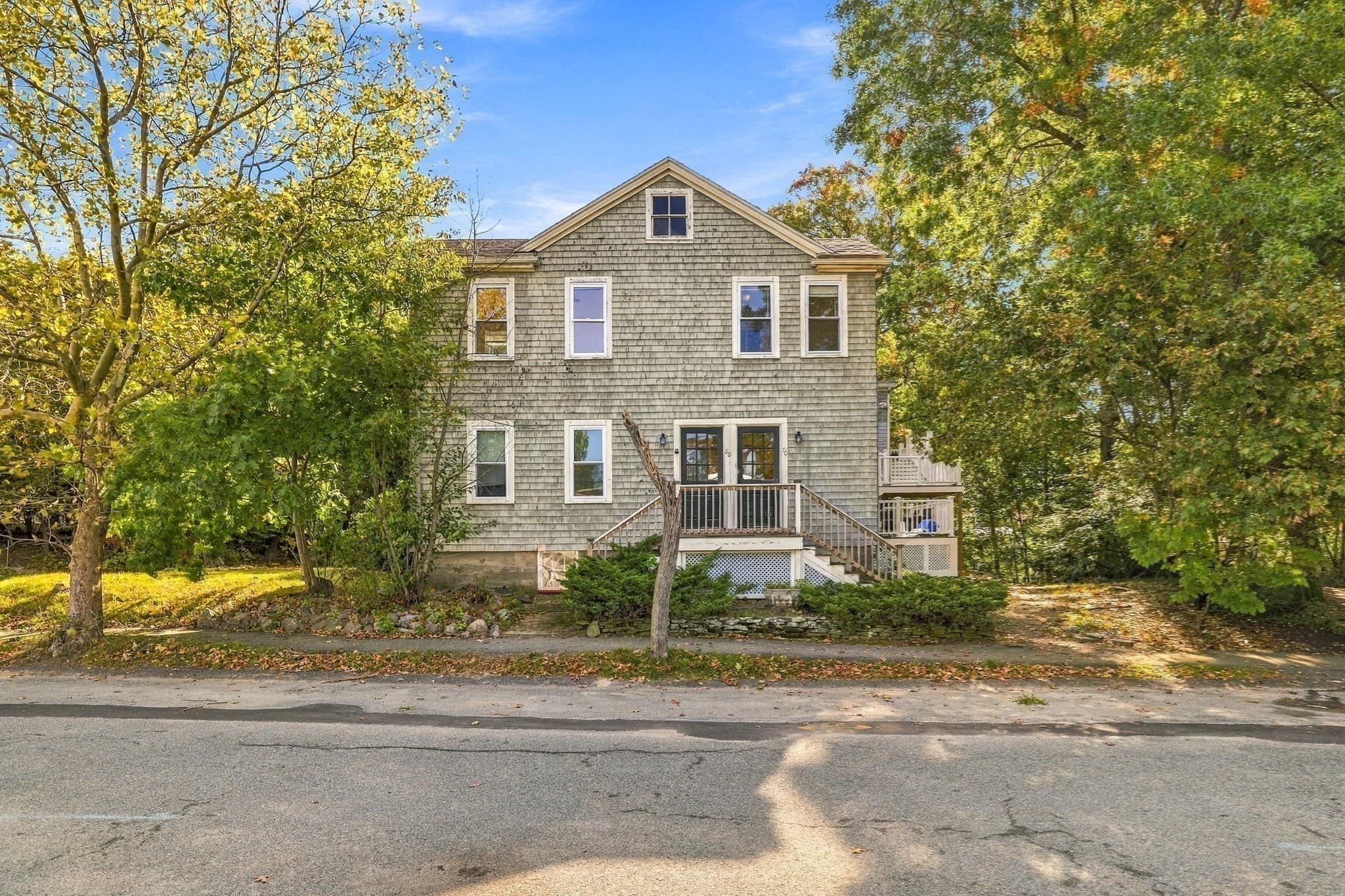 Condominium at 70 Leonard Street # 2, Dedham MA 02026, Dedham, photo 25 of 34