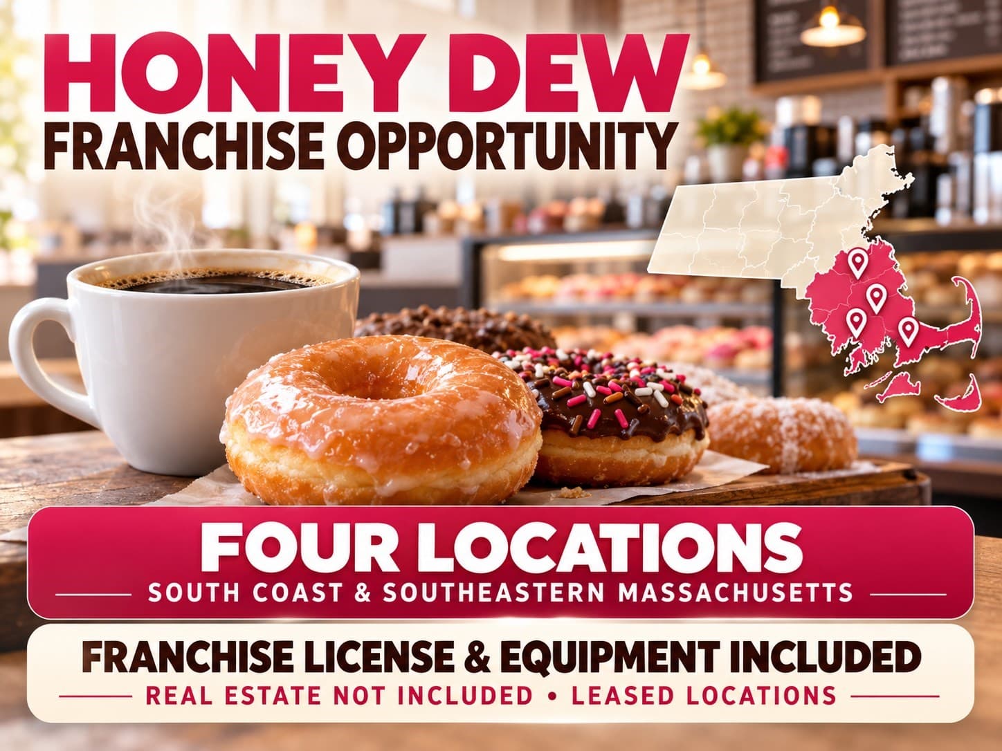 1 Honeydew Way, New Bedford MA 02740