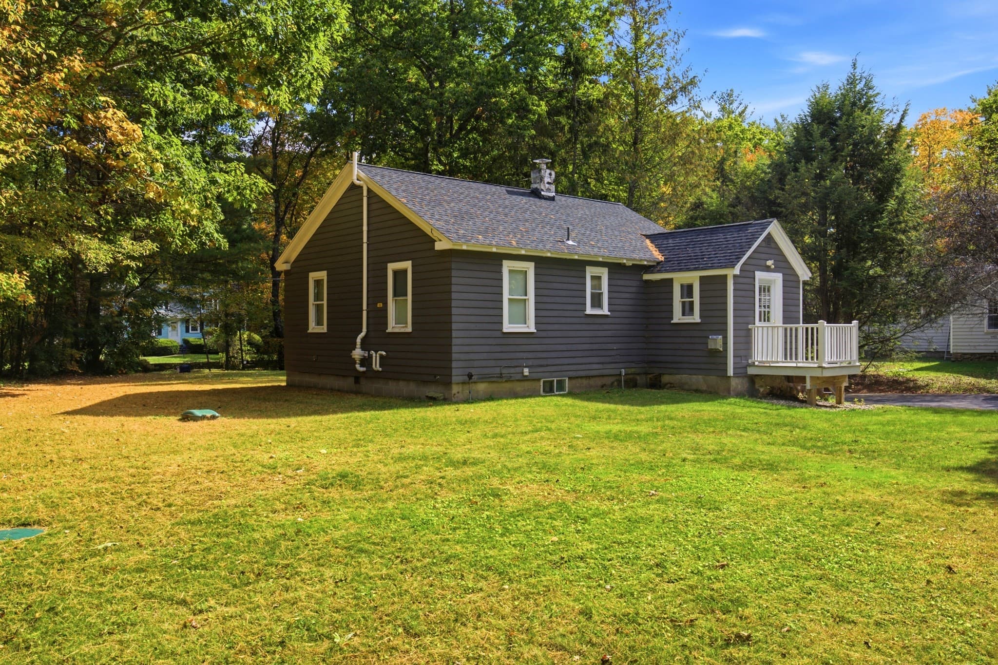 Single Family Residence at 384 N Brookfield Rd, Oakham MA 01068, Oakham, photo 23 of 23